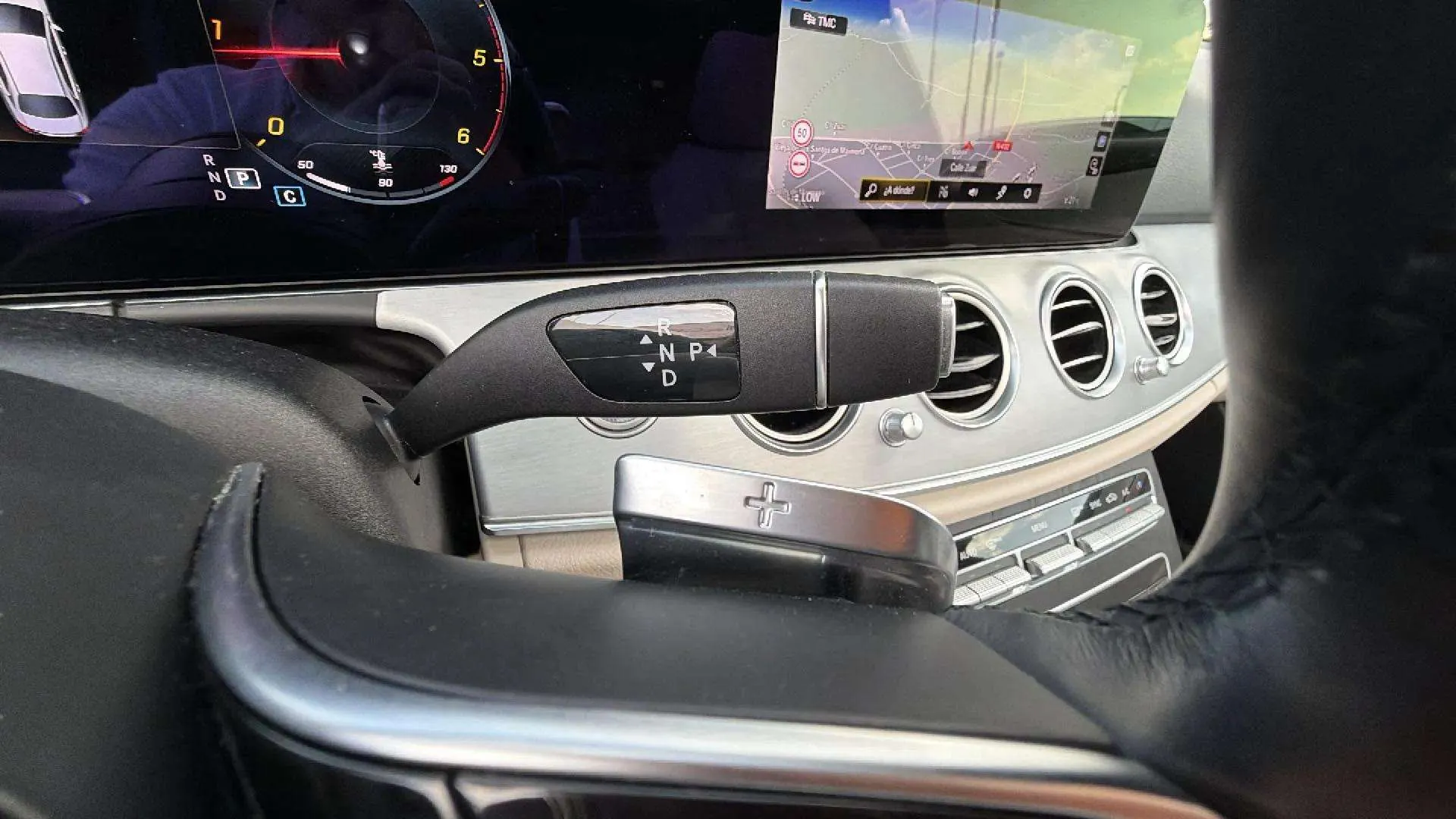 Mercedes-Benz Clase E E 220 d - foto 25