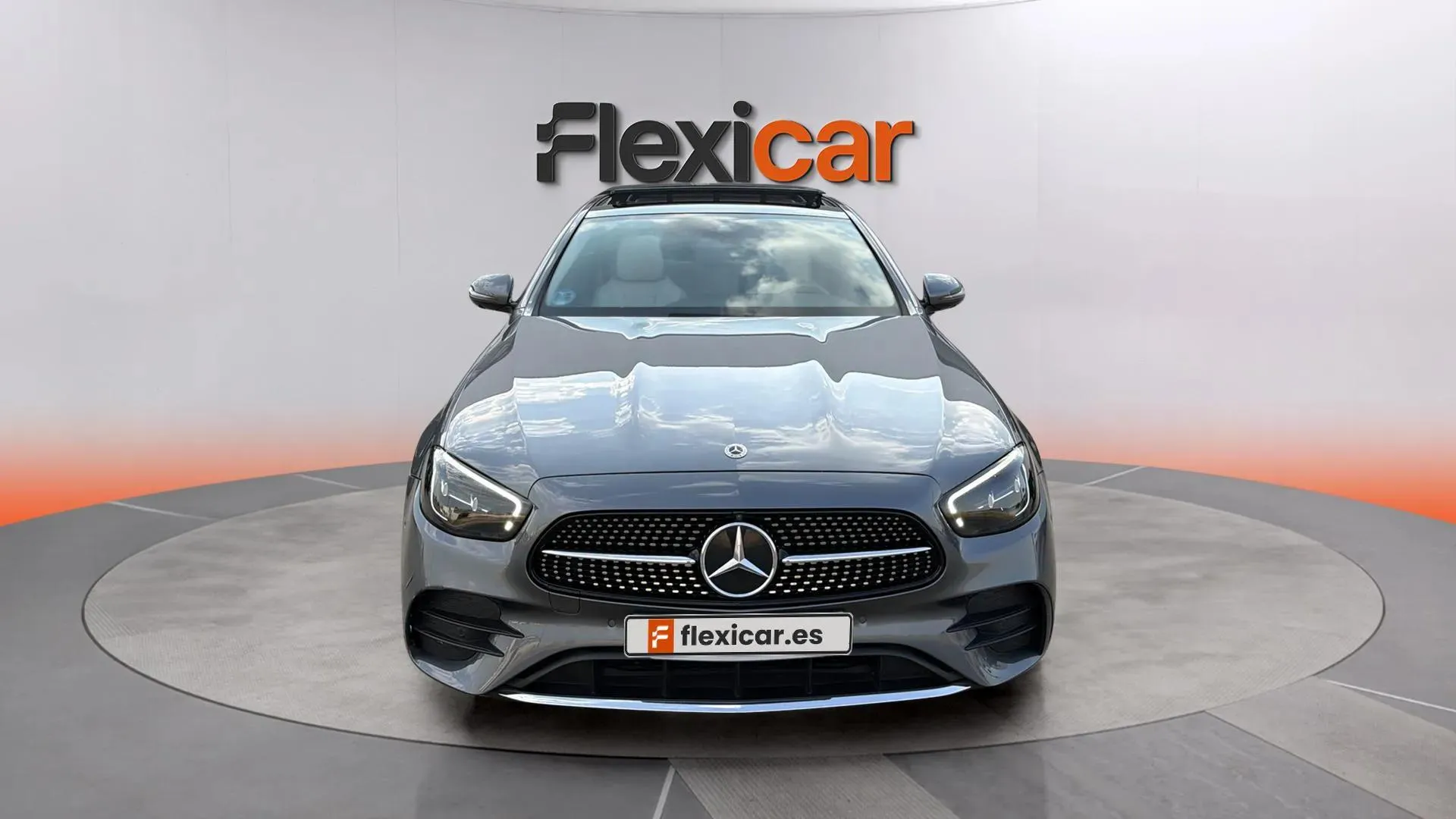 Mercedes-Benz Clase E E 220 d - foto 2