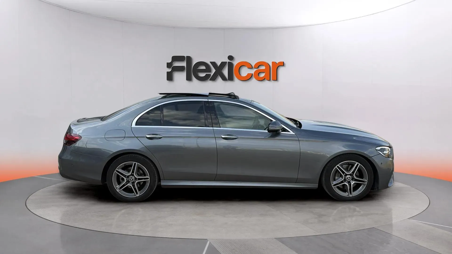 Mercedes-Benz Clase E E 220 d - foto 8