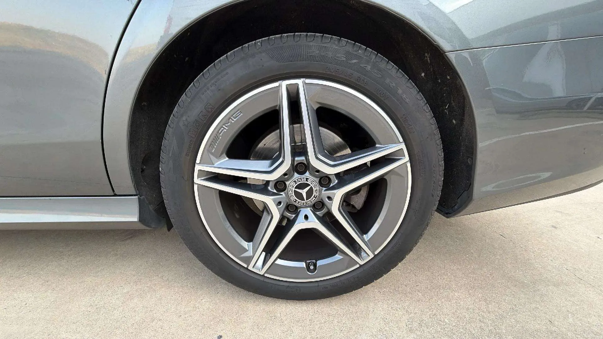 Mercedes-Benz Clase E E 220 d - foto 17
