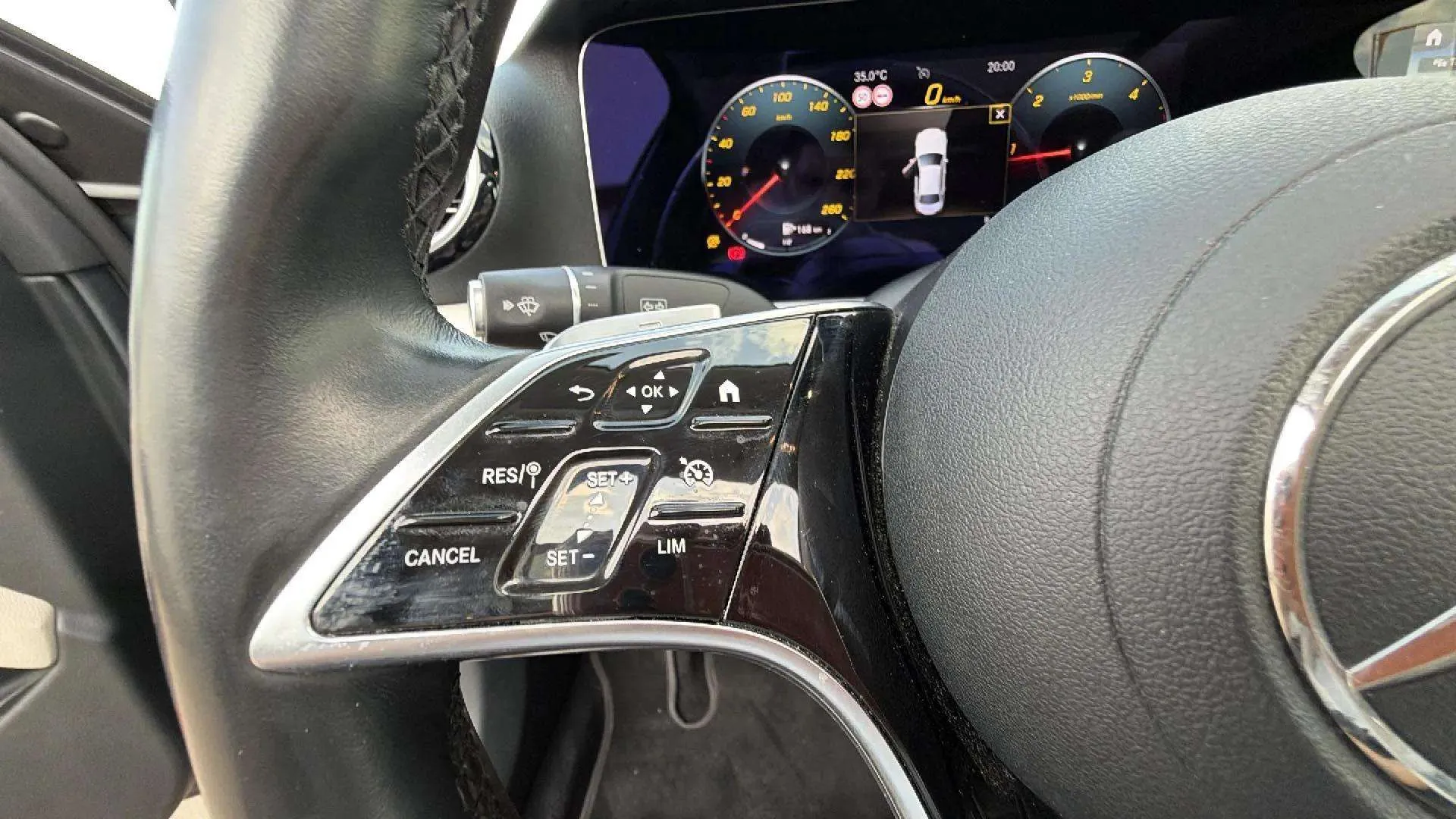 Mercedes-Benz Clase E E 220 d - foto 23