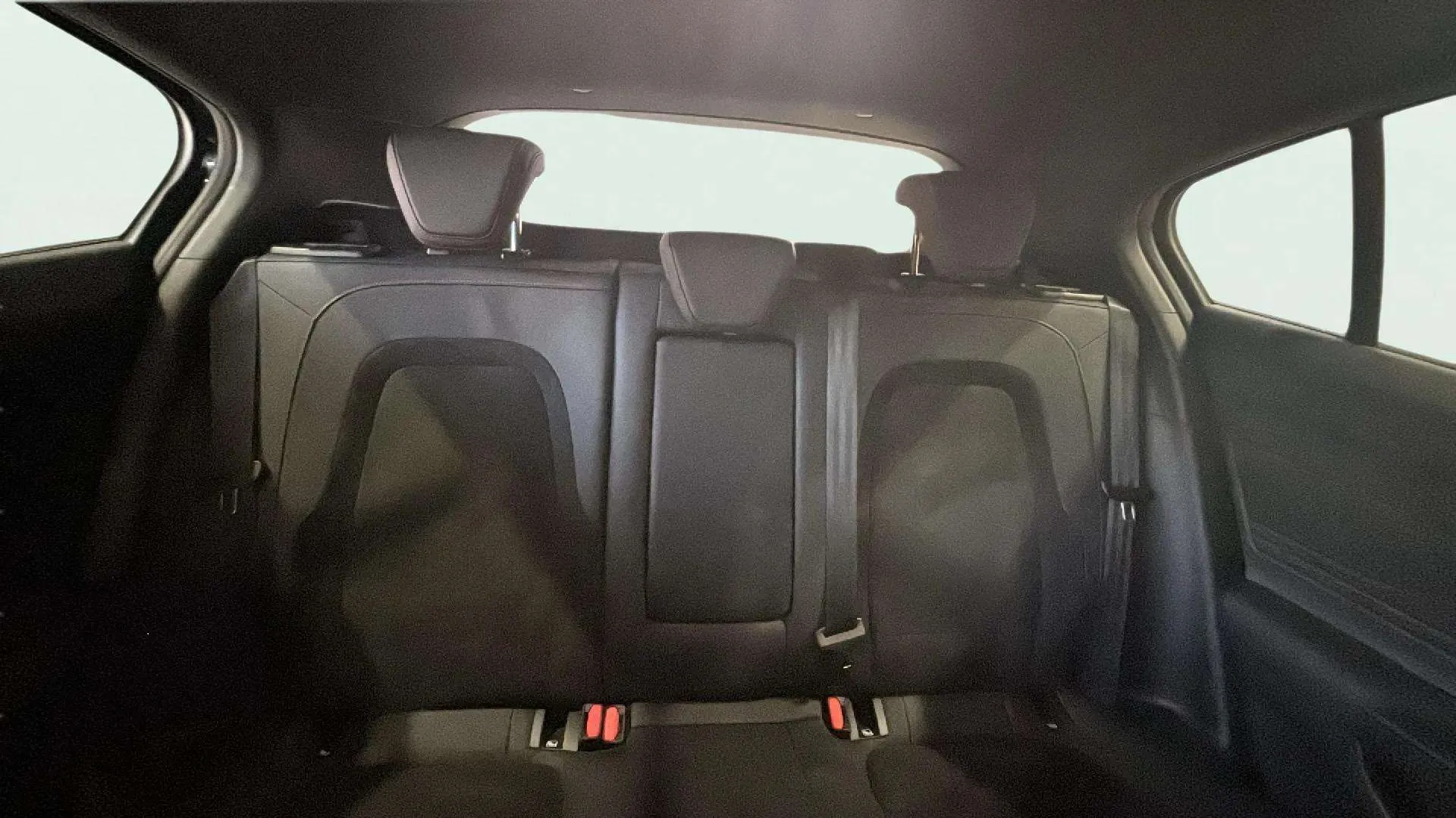 Ford Focus ST Edition 2.3 EcoBoost - foto 28
