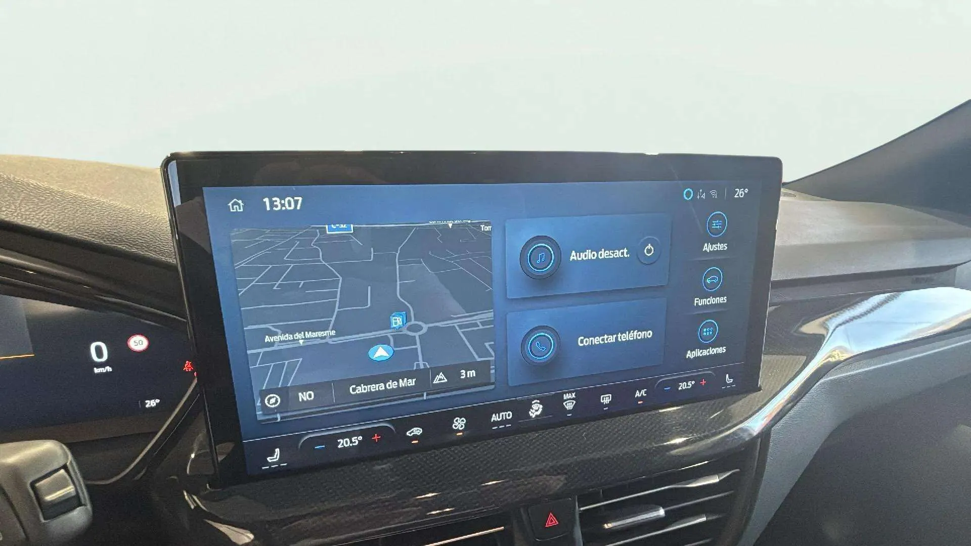 Ford Focus ST Edition 2.3 EcoBoost - foto 32