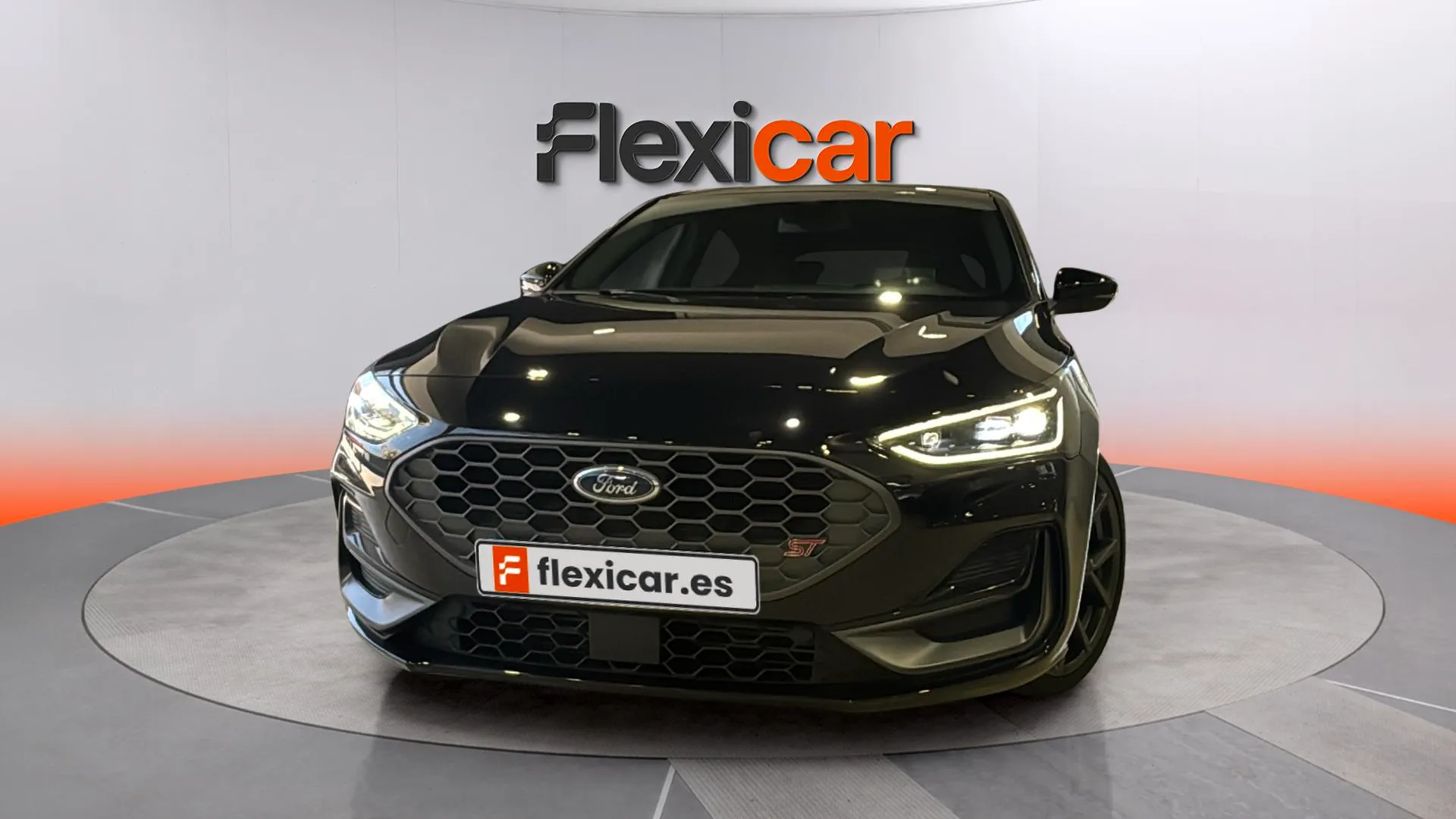 Ford Focus ST Edition 2.3 EcoBoost - foto 6