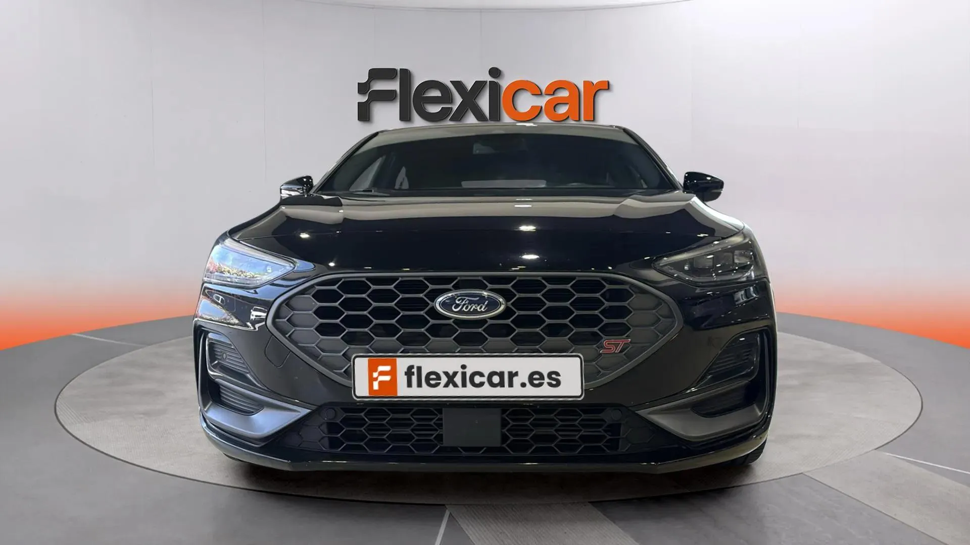 Ford Focus ST Edition 2.3 EcoBoost - foto 20