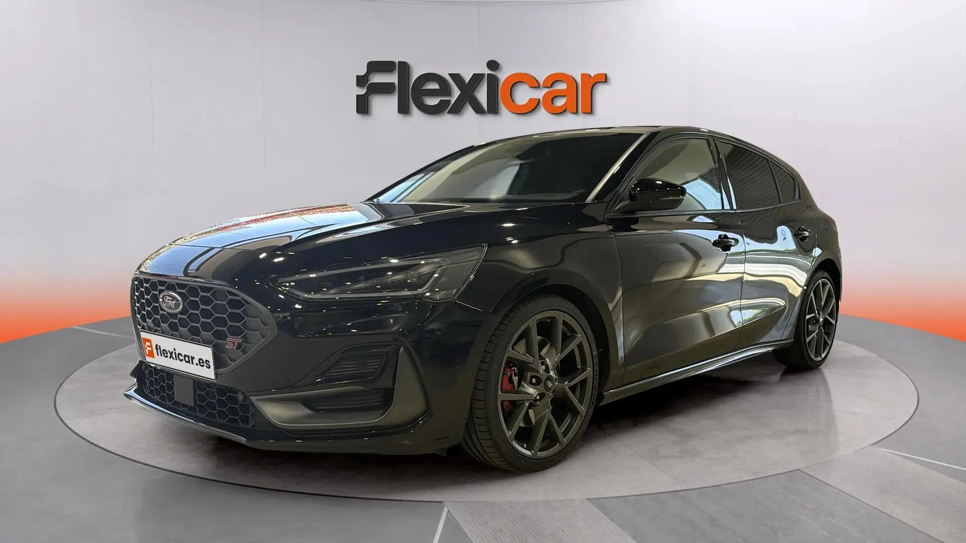 Ford Focus ST Edition 2.3 EcoBoost - foto 5