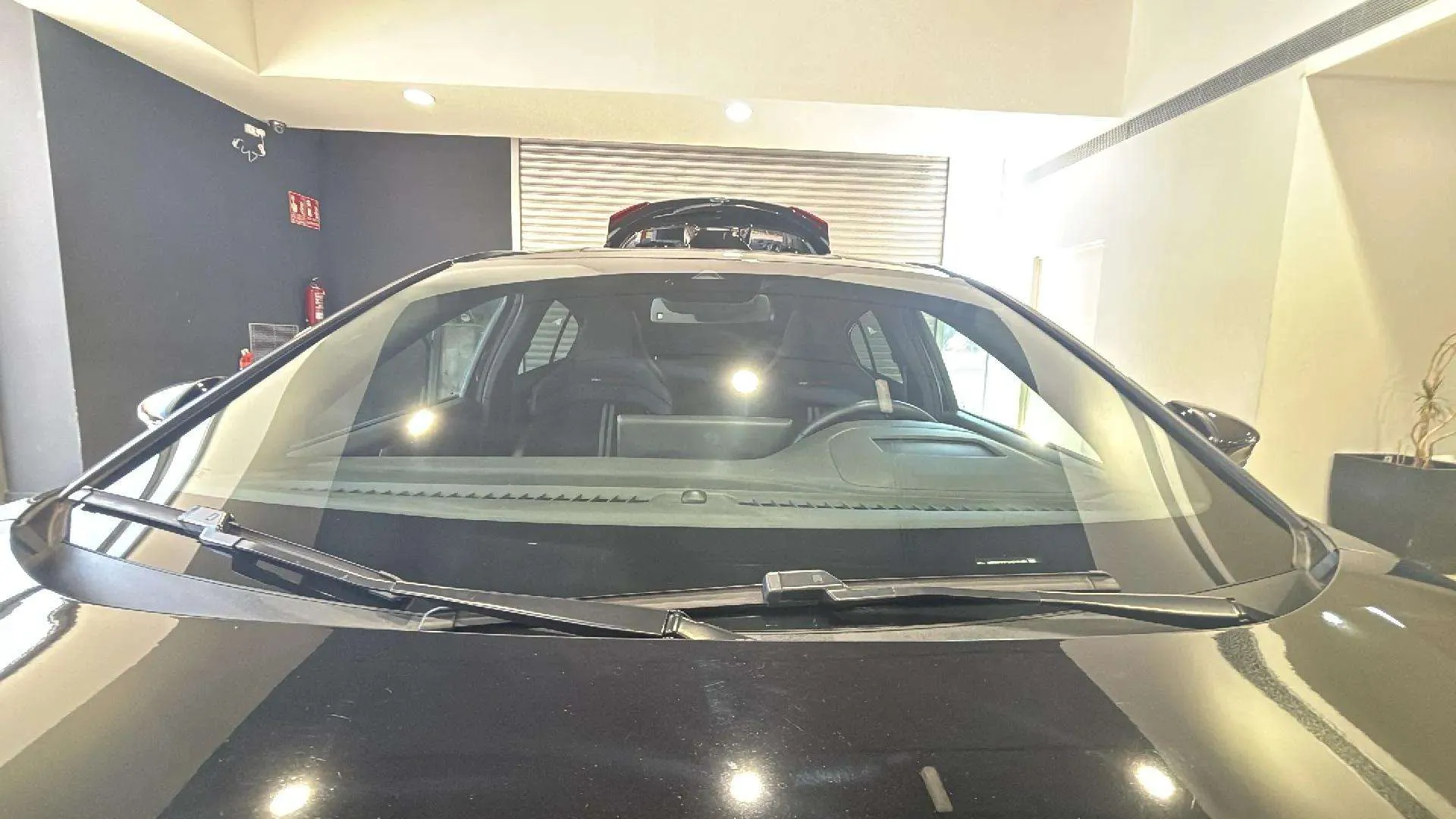 Ford Focus ST Edition 2.3 EcoBoost - foto 34