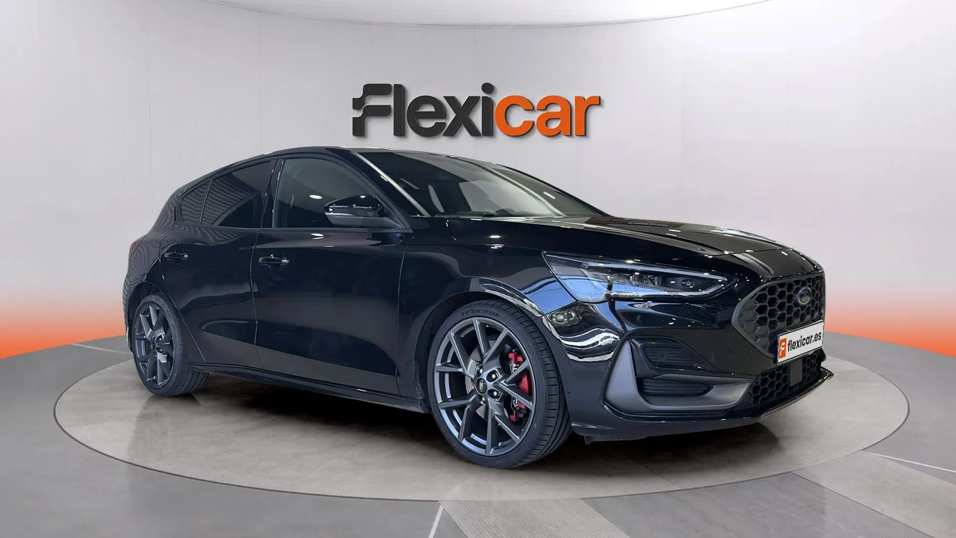 Ford Focus ST Edition 2.3 EcoBoost - foto 23