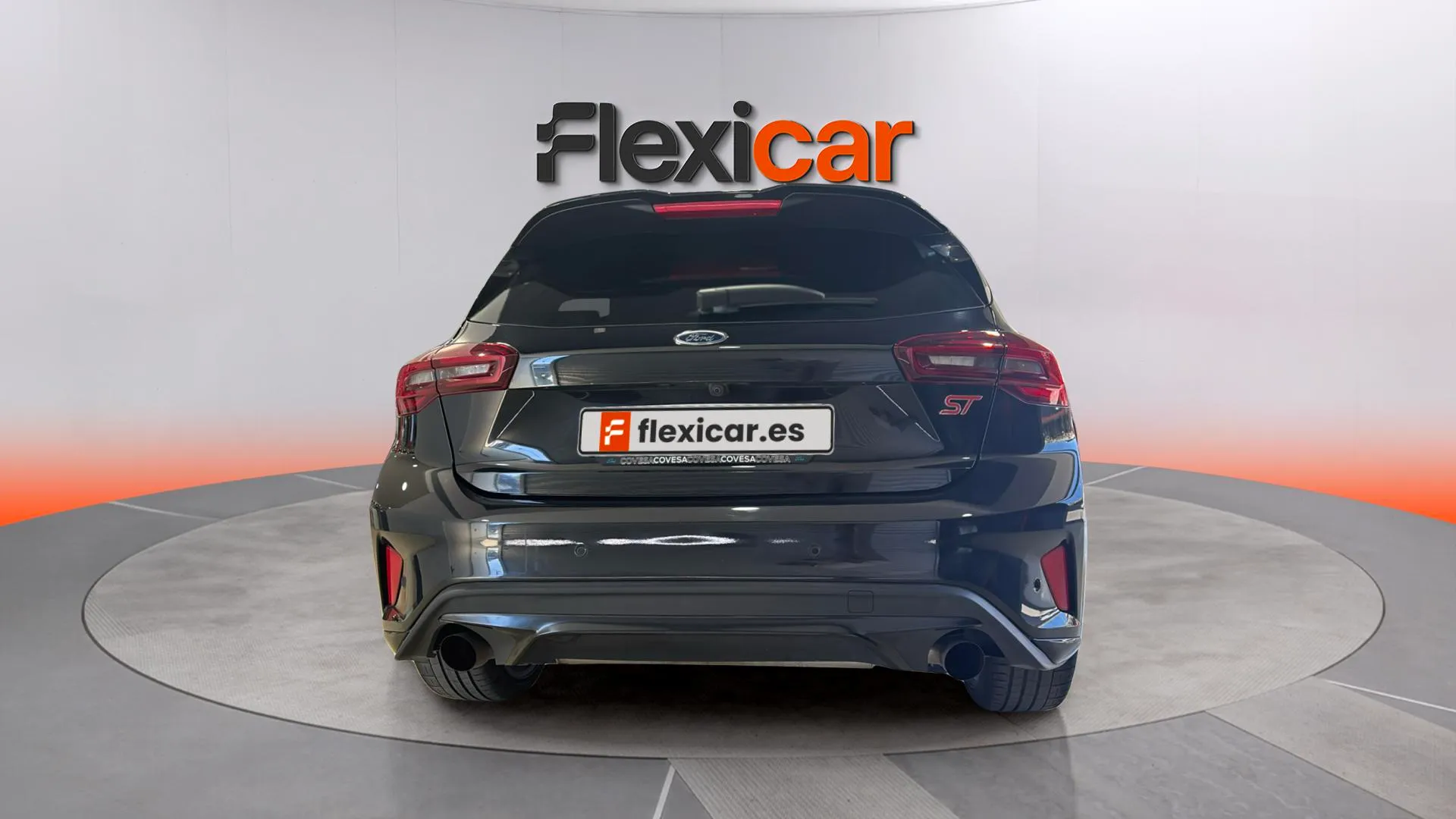 Ford Focus ST Edition 2.3 EcoBoost - foto 10