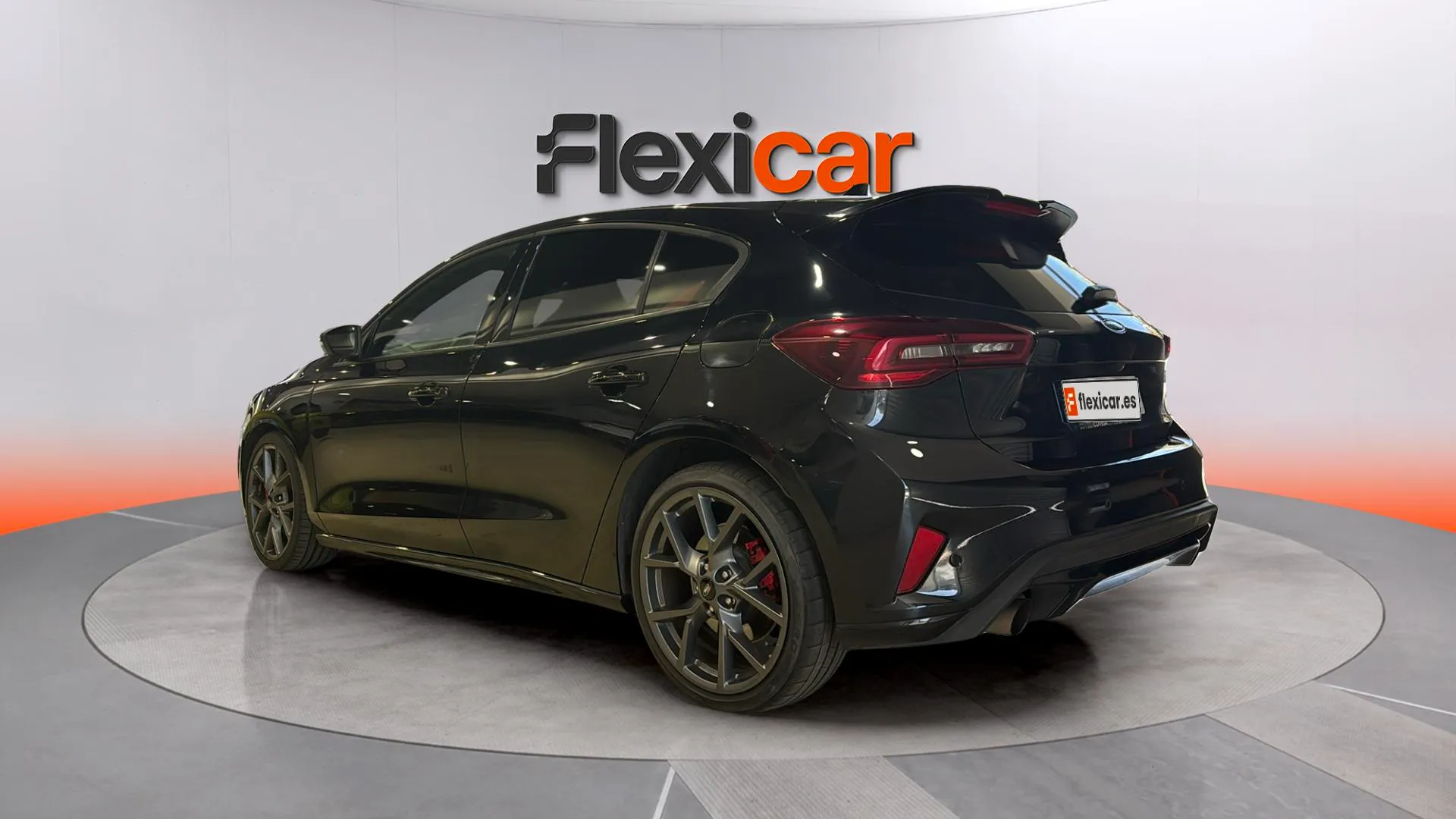 Ford Focus ST Edition 2.3 EcoBoost - foto 8