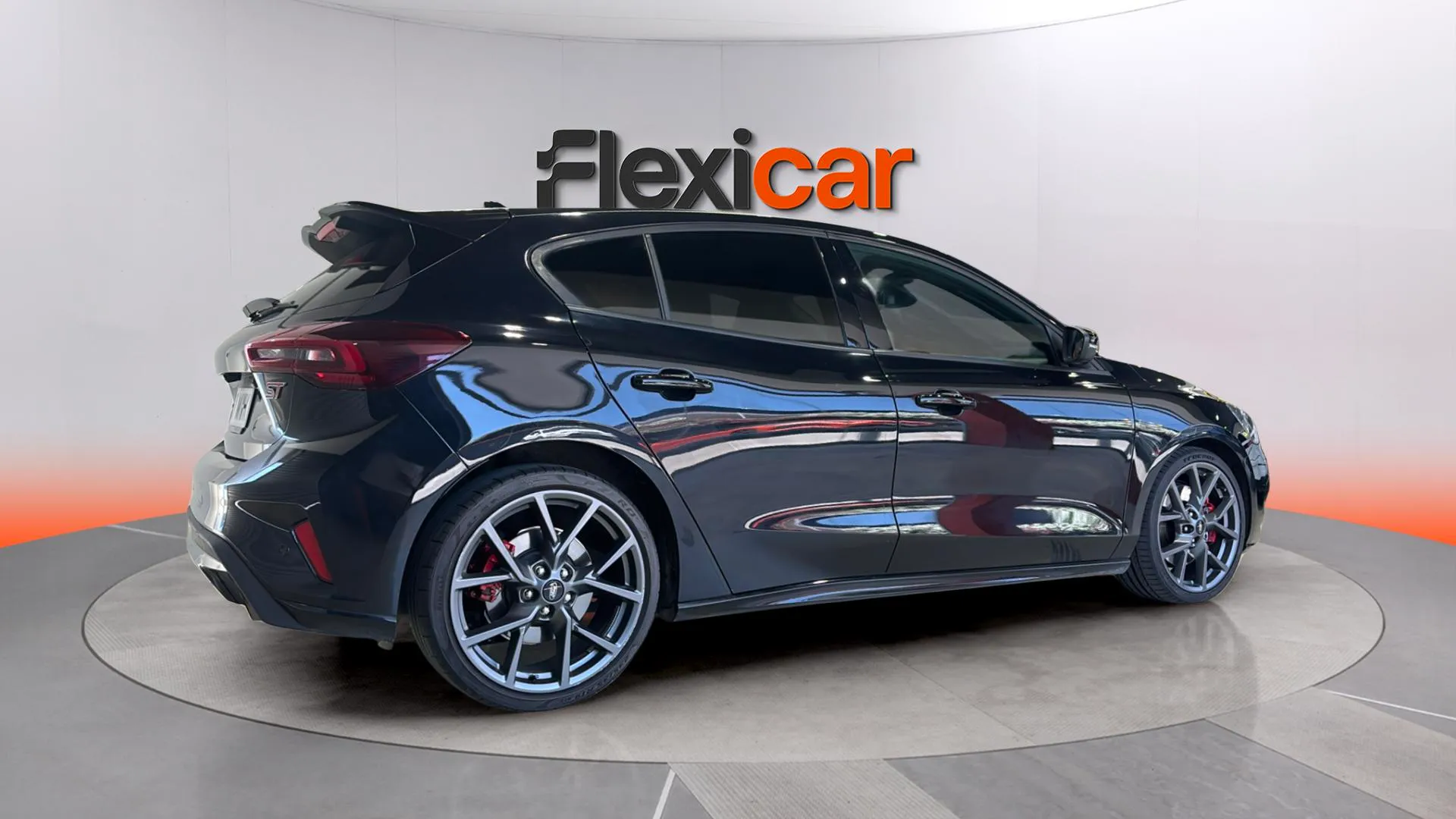 Ford Focus ST Edition 2.3 EcoBoost - foto 12