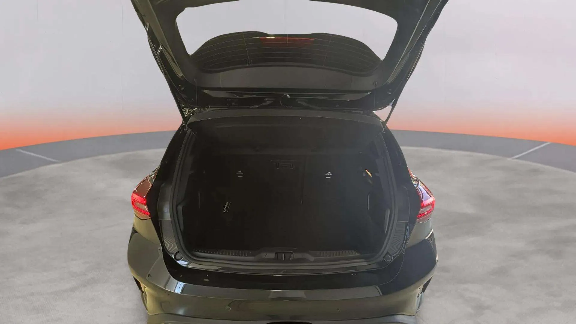Ford Focus ST Edition 2.3 EcoBoost - foto 17