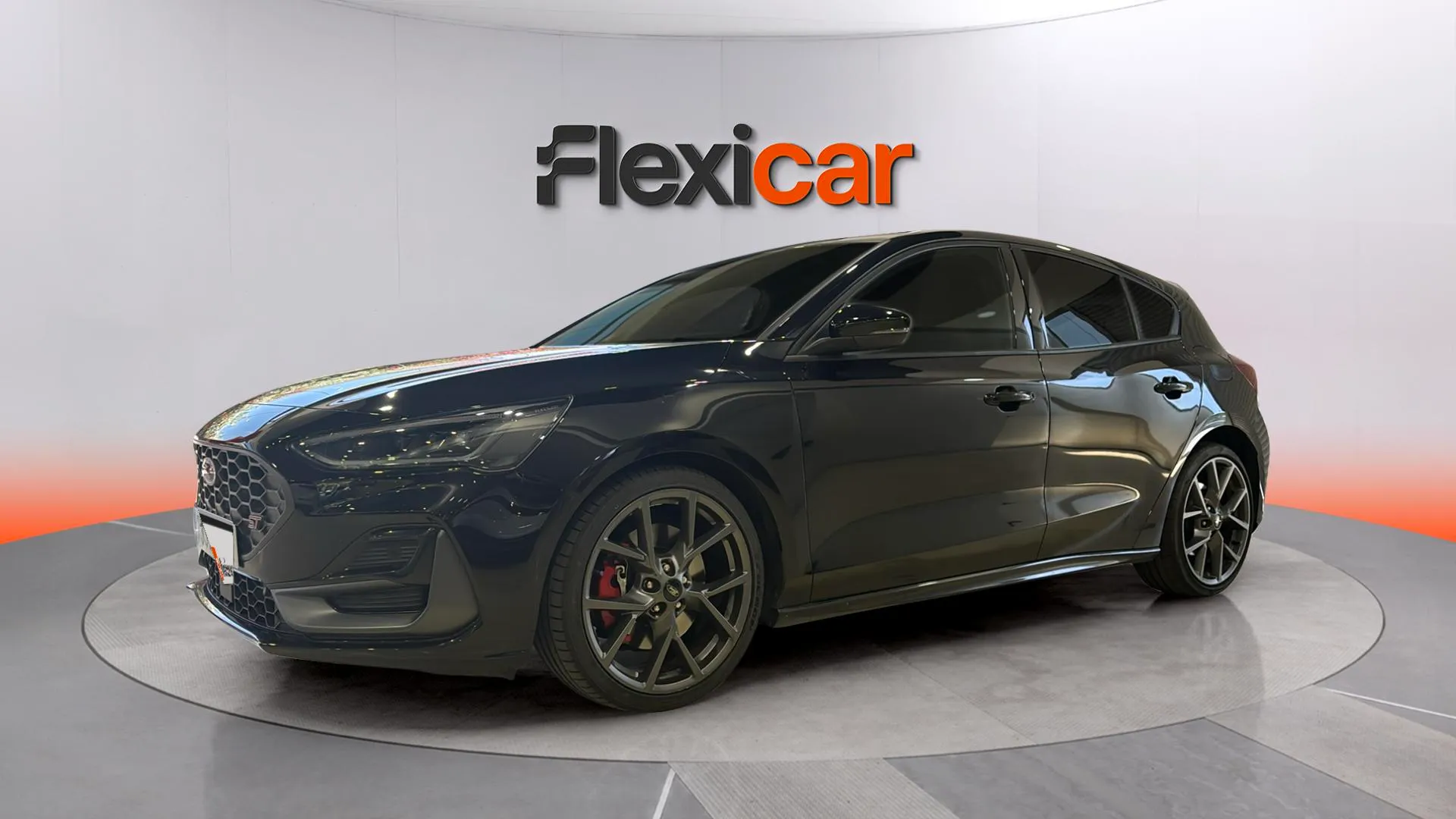 Ford Focus ST Edition 2.3 EcoBoost - foto 4