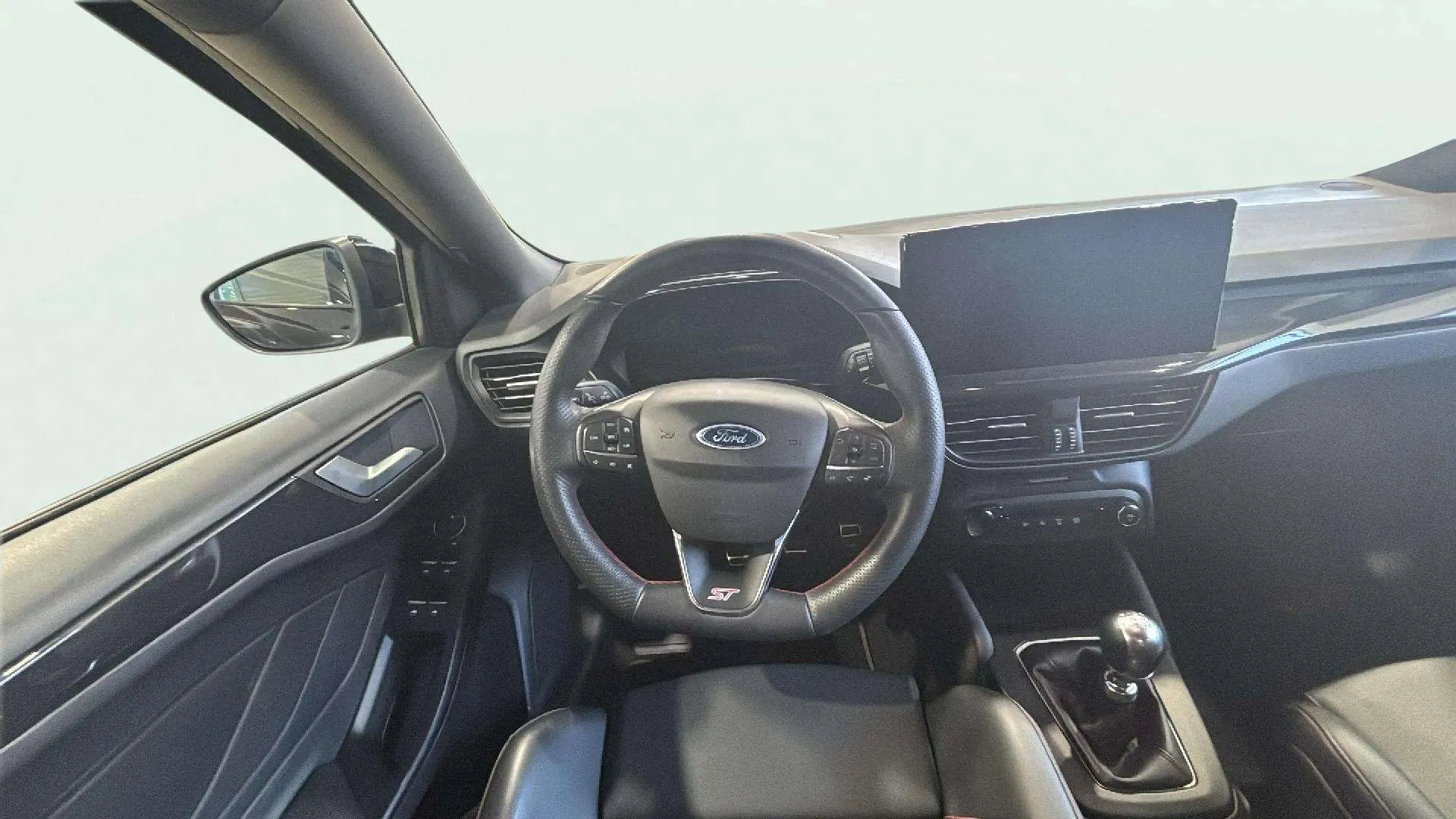 Ford Focus ST Edition 2.3 EcoBoost - foto 29