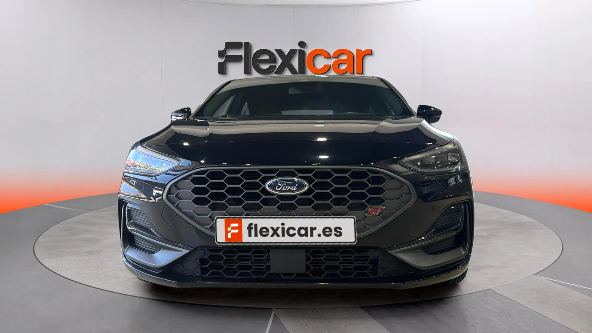 Ford Focus ST Edition 2.3 EcoBoost - foto 2