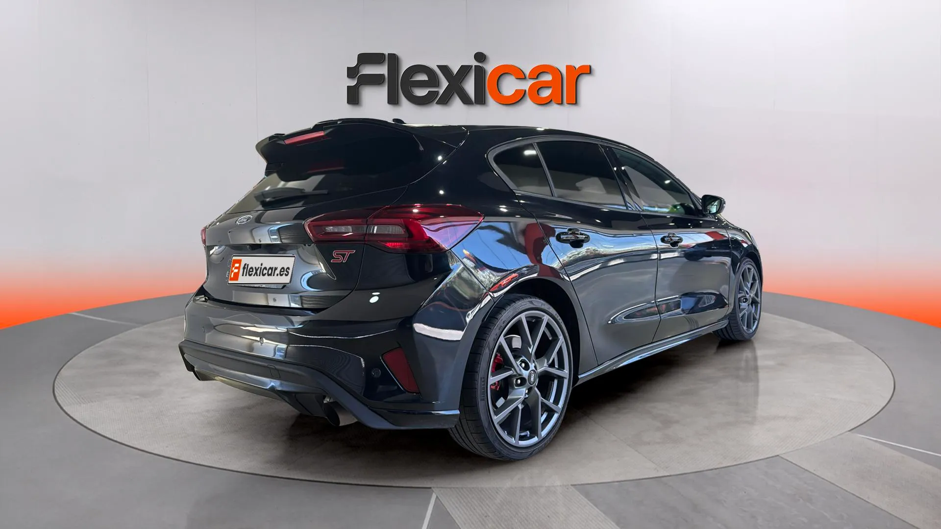 Ford Focus ST Edition 2.3 EcoBoost - foto 11