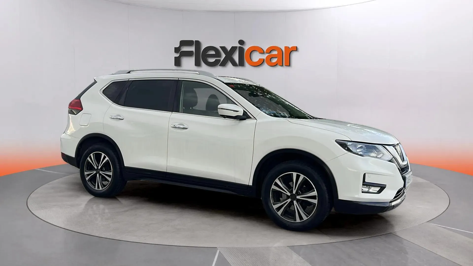 Nissan X-Trail 5 plazas DIG-T N-Connecta - foto 8