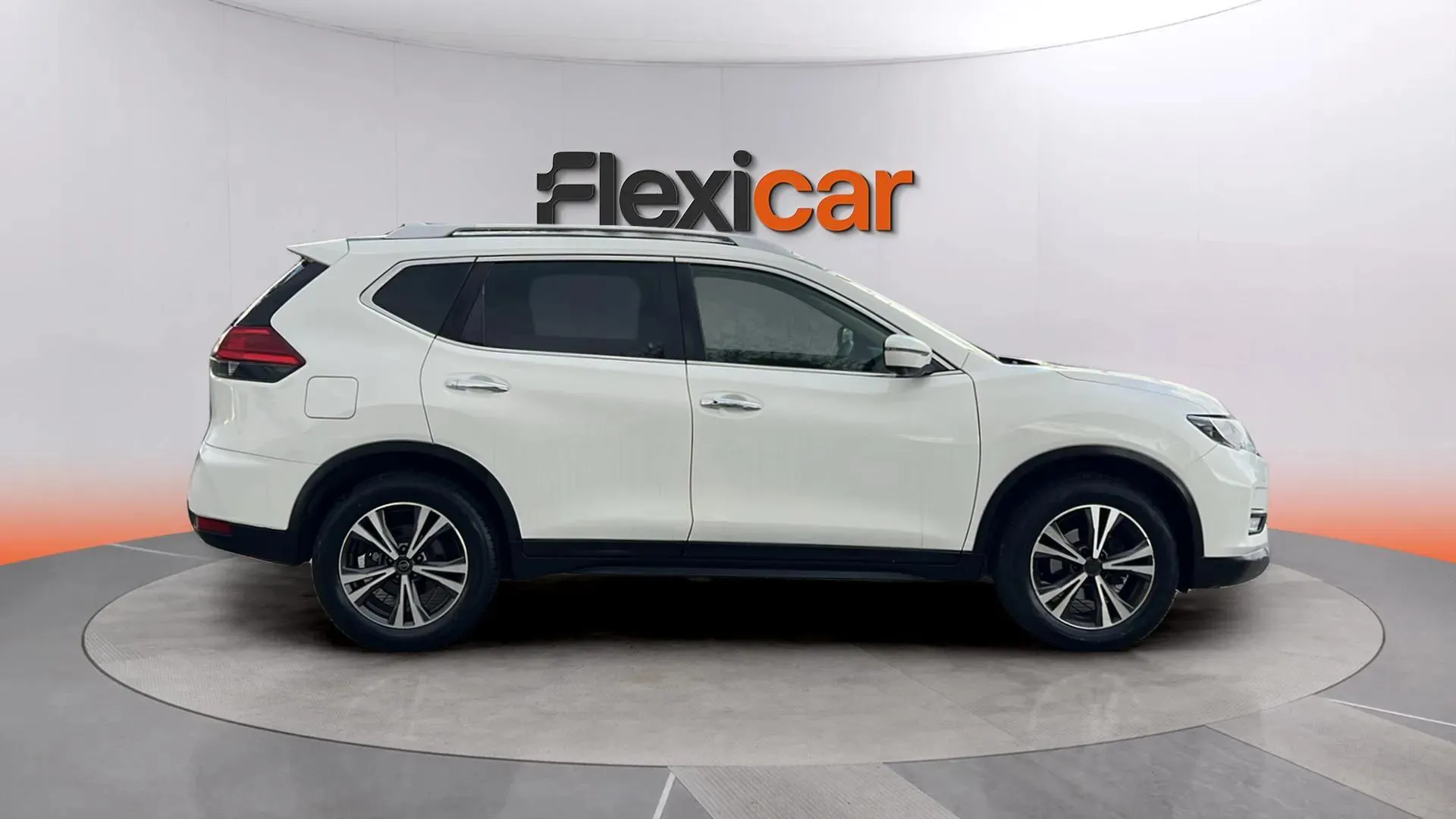 Nissan X-Trail 5 plazas DIG-T N-Connecta - foto 3