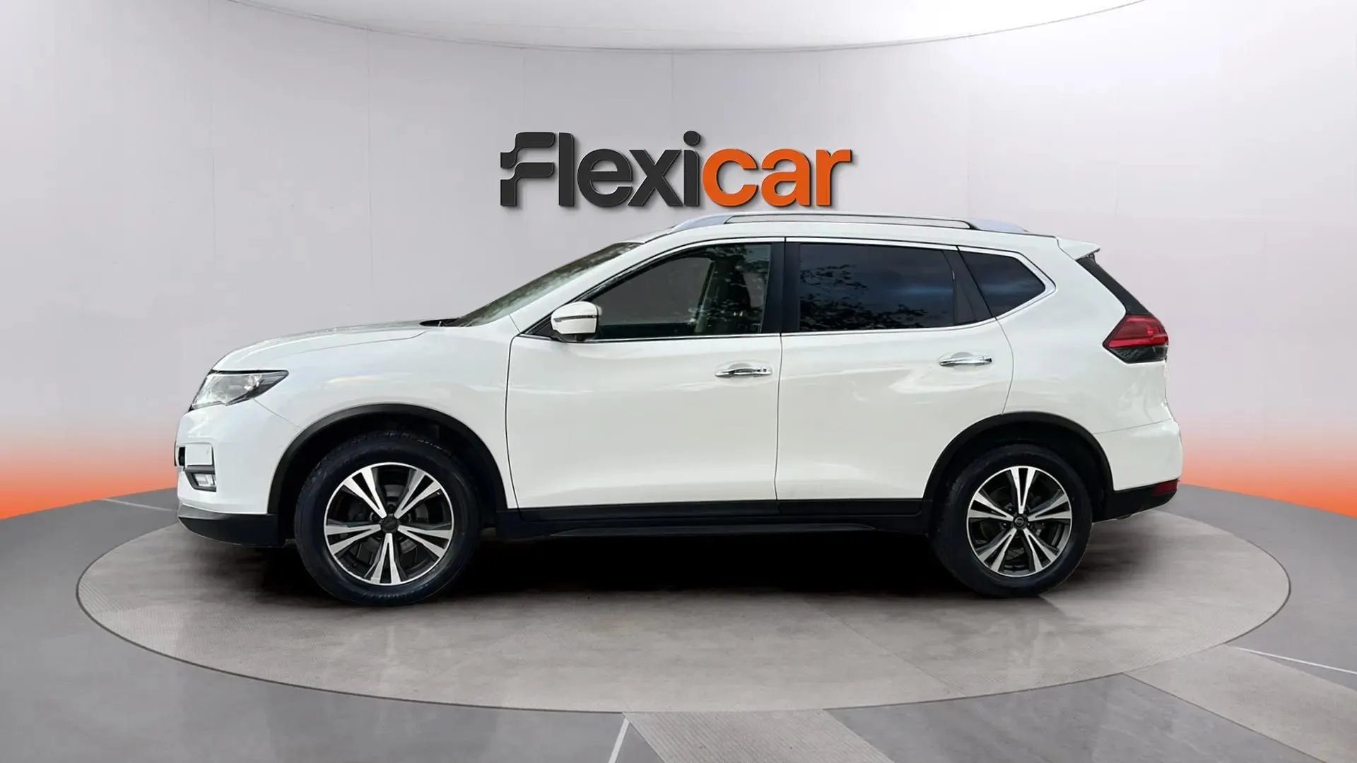 Nissan X-Trail 5 plazas DIG-T N-Connecta - foto 6