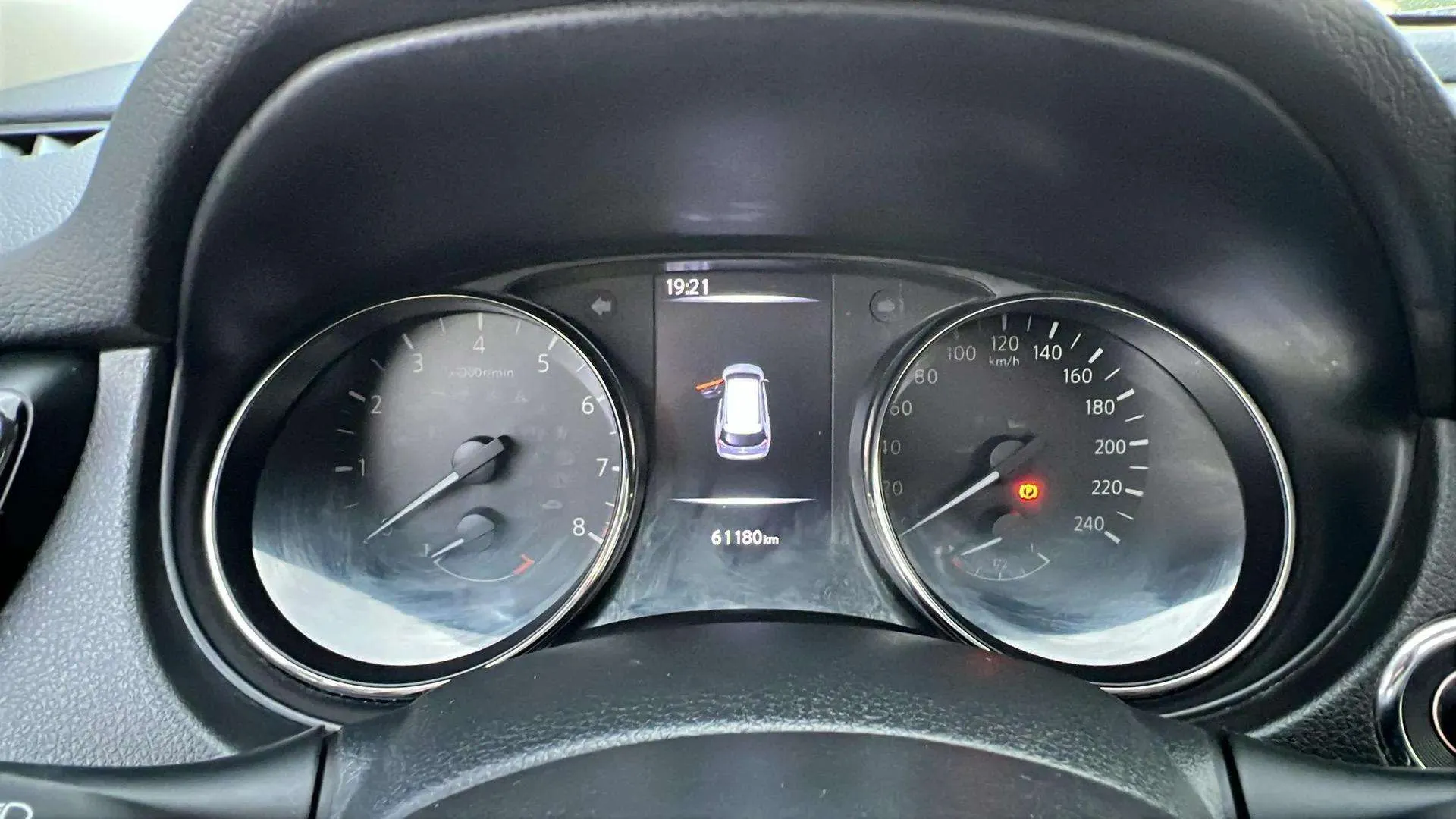 Nissan X-Trail 5 plazas DIG-T N-Connecta - foto 16