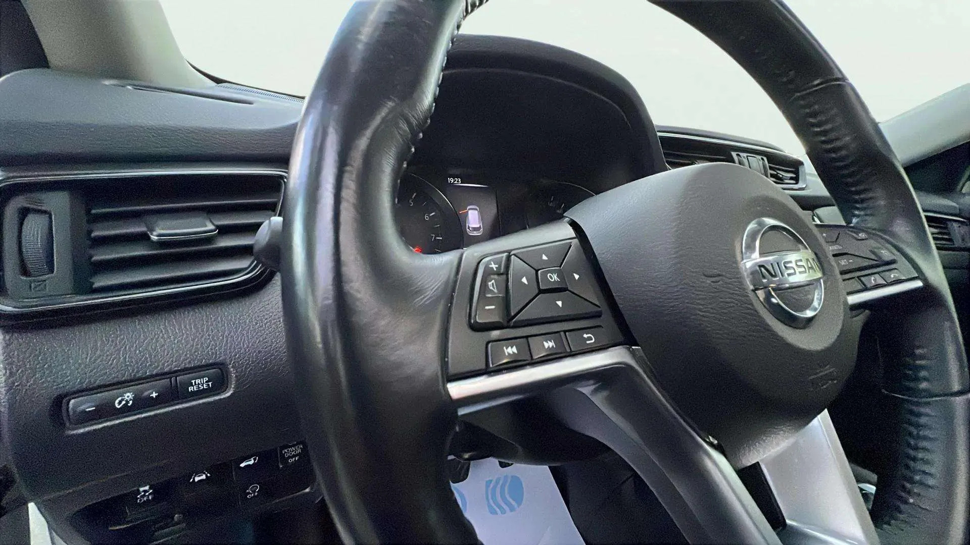 Nissan X-Trail 5 plazas DIG-T N-Connecta - foto 18