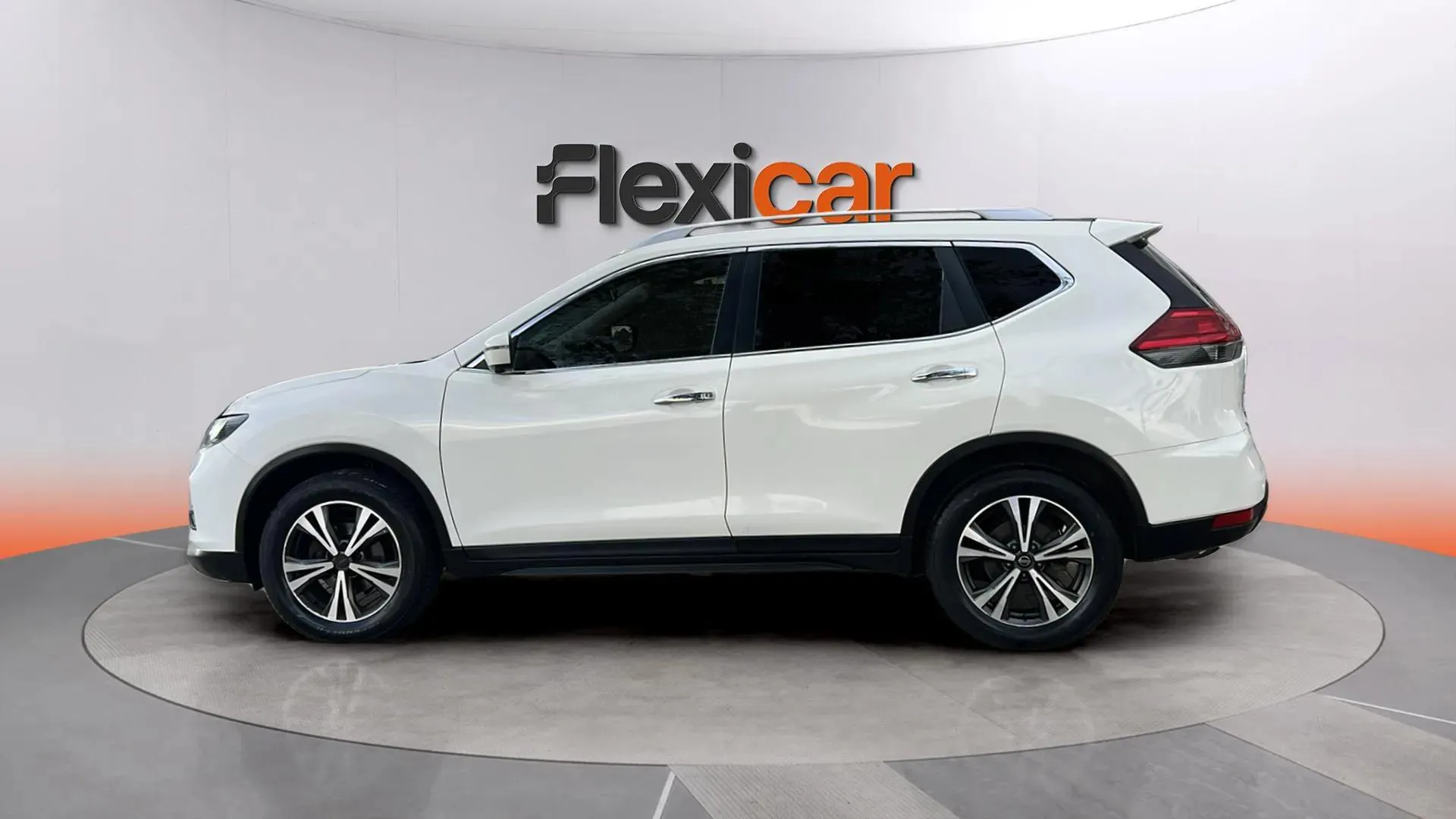Nissan X-Trail 5 plazas DIG-T N-Connecta - foto 2