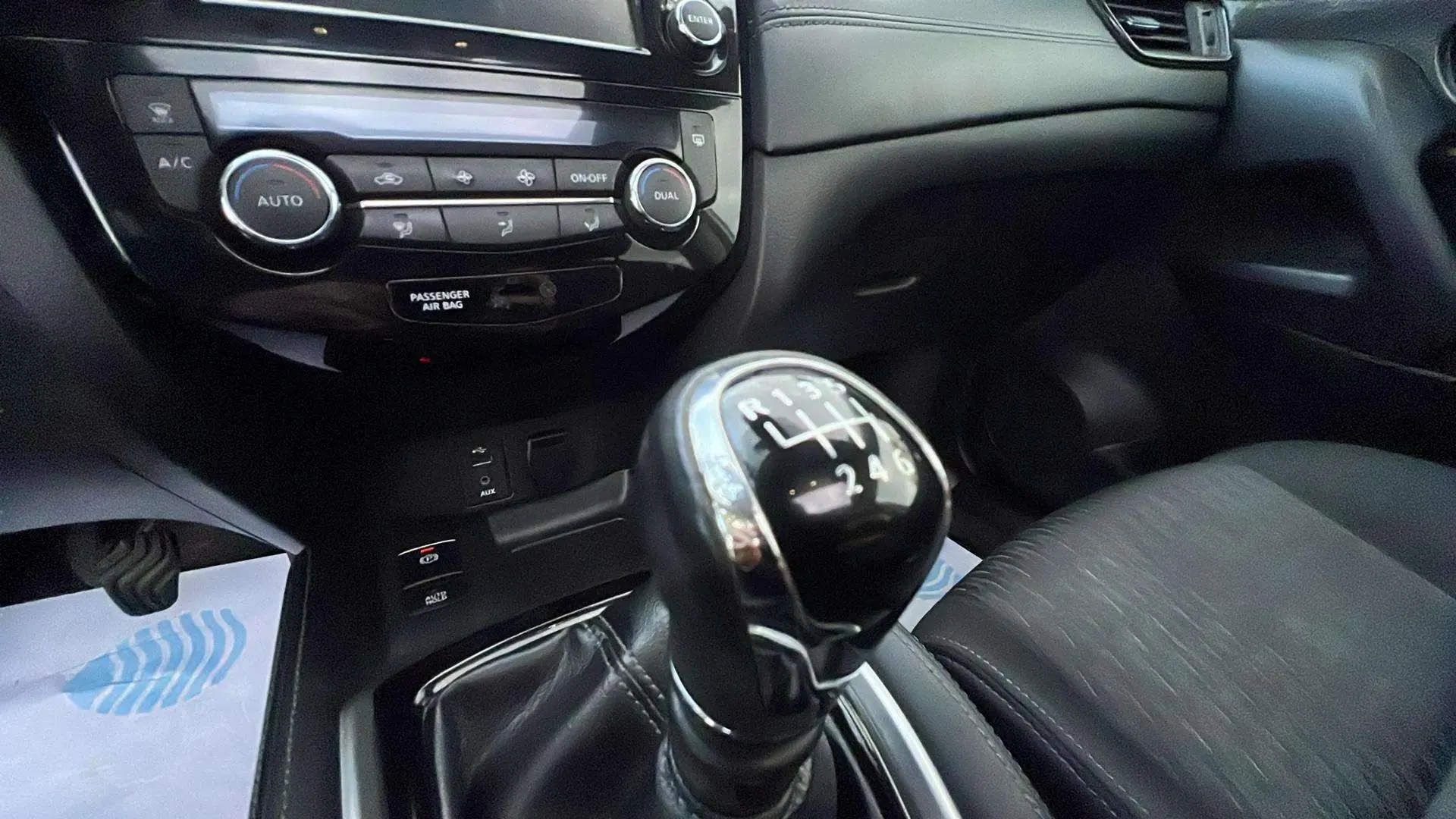 Nissan X-Trail 5 plazas DIG-T N-Connecta - foto 17