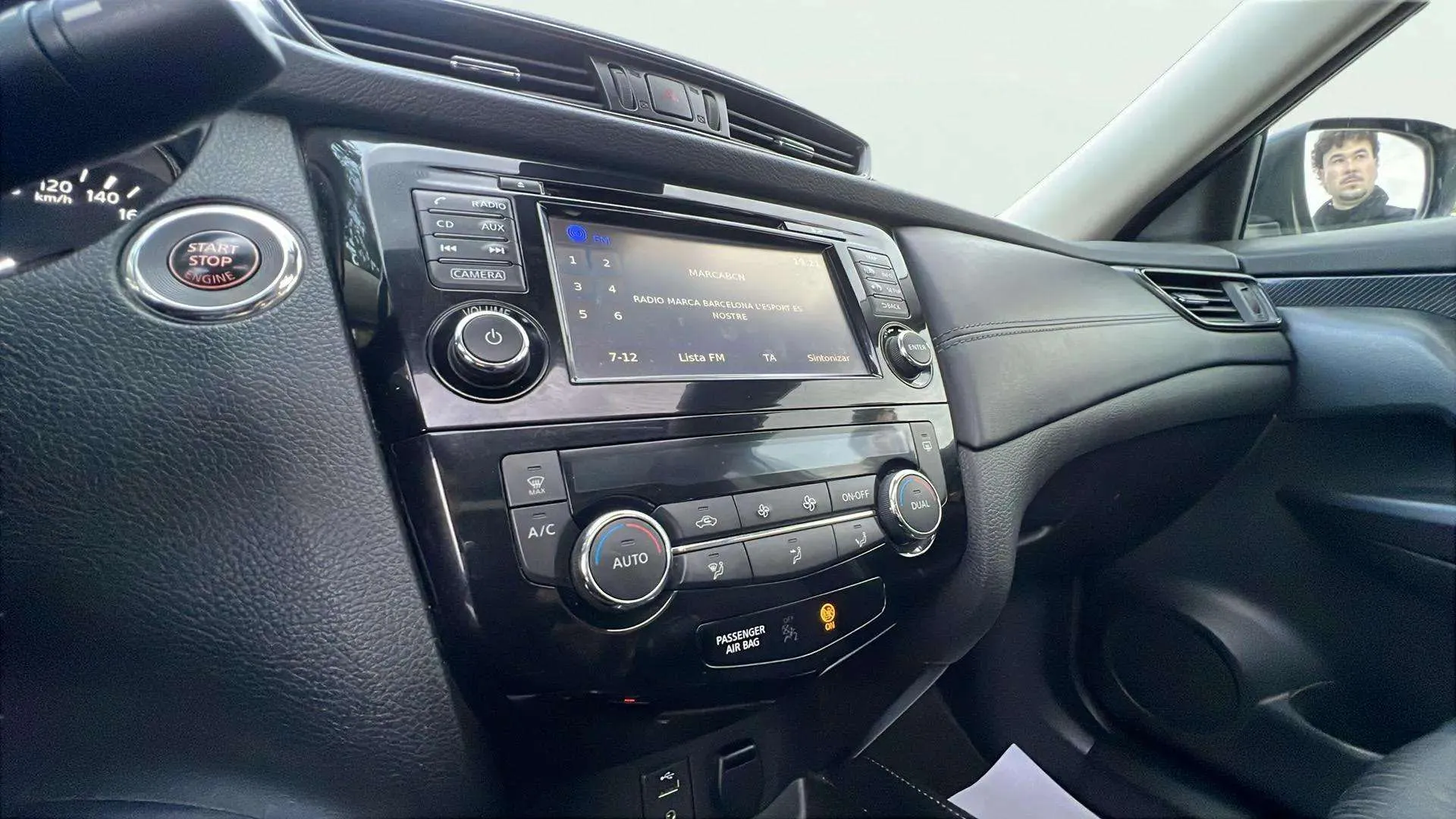 Nissan X-Trail 5 plazas DIG-T N-Connecta - foto 12