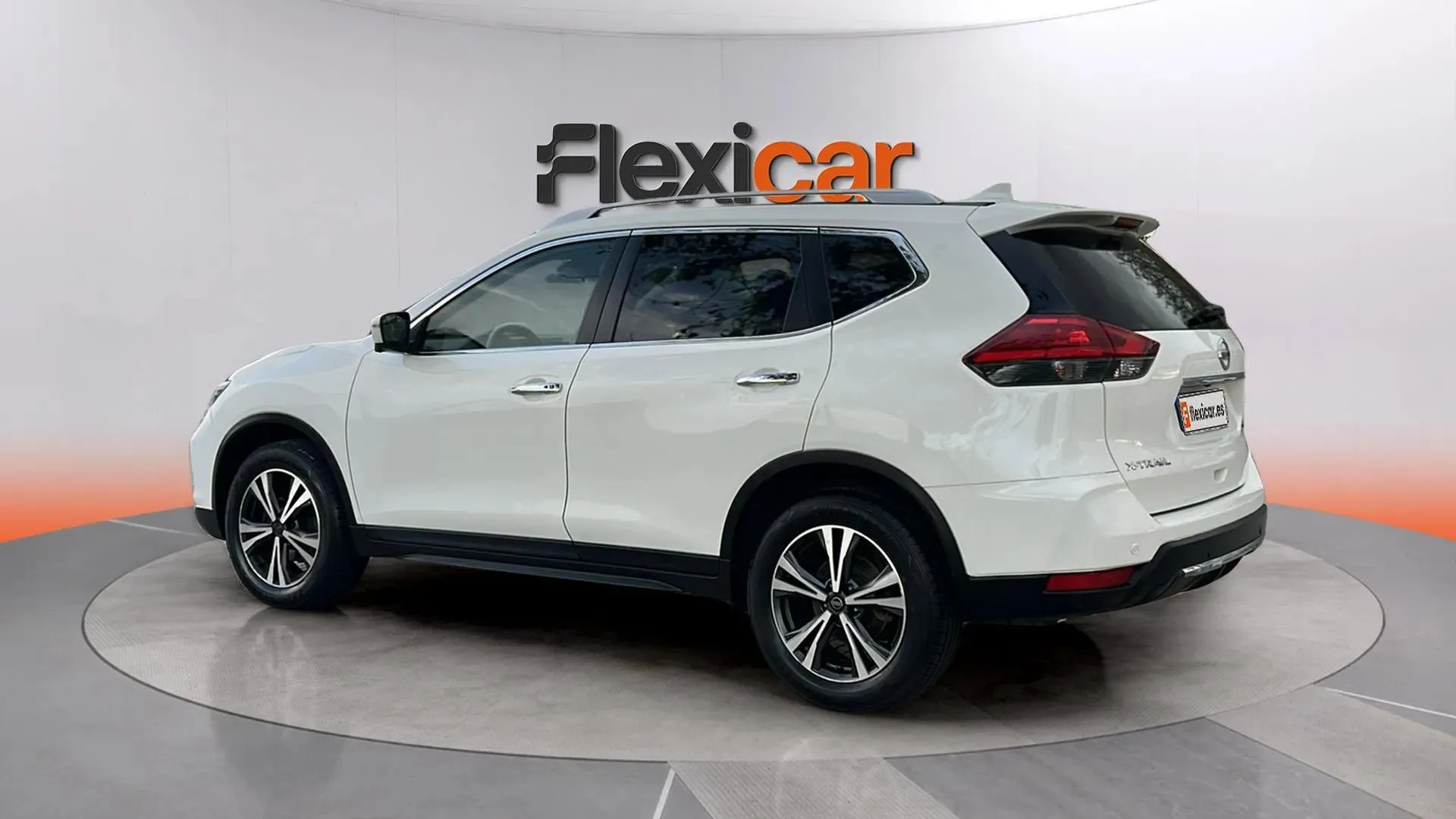 Nissan X-Trail 5 plazas DIG-T N-Connecta - foto 7