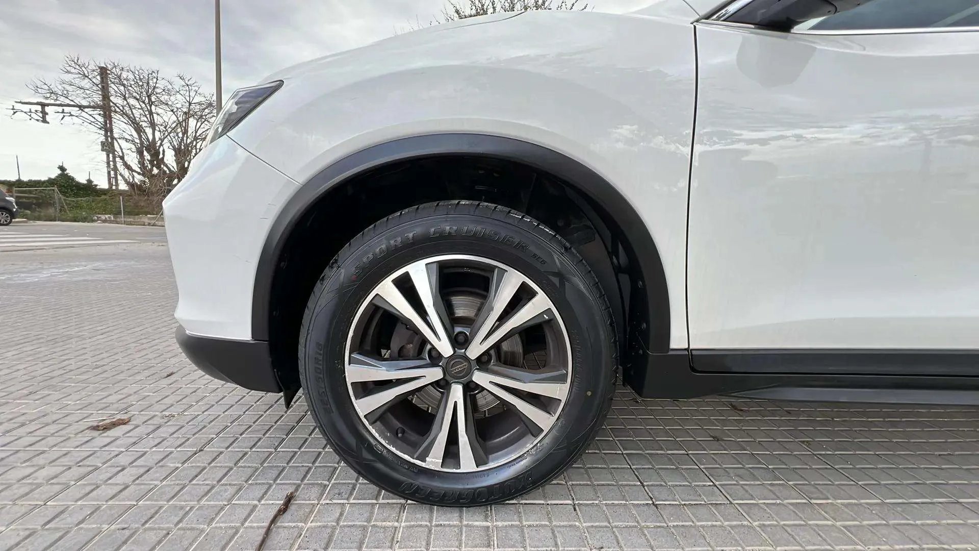Nissan X-Trail 5 plazas DIG-T N-Connecta - foto 11