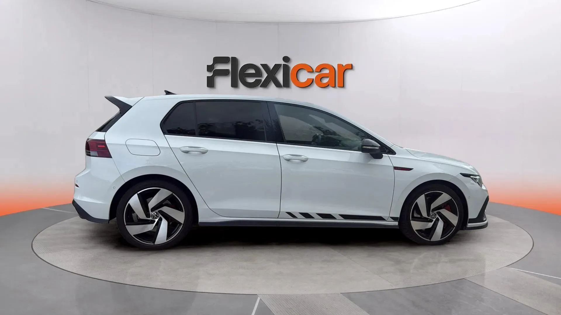 Volkswagen Golf GTI Clubsport 2.0 TSI DSG - foto 11