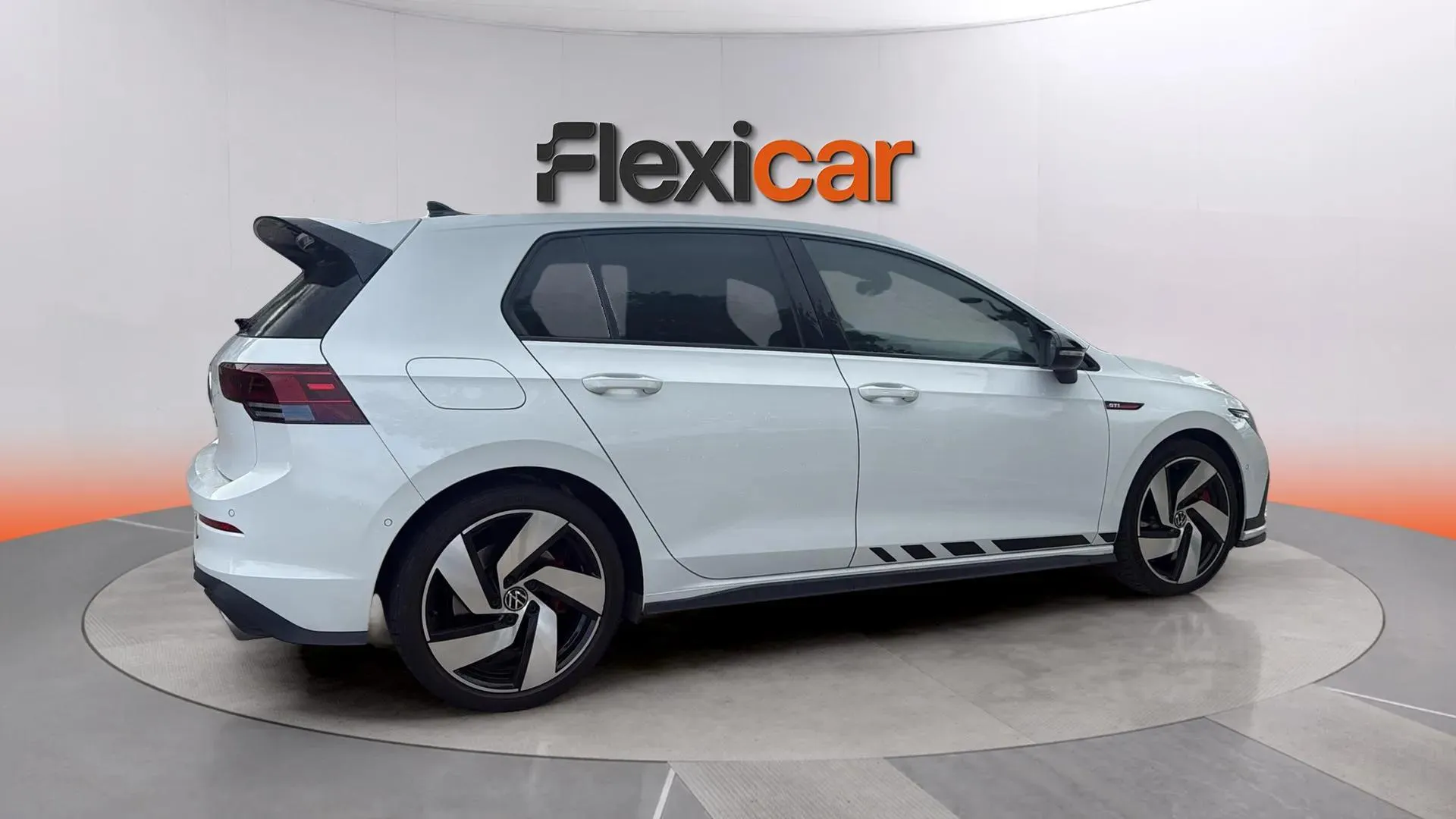 Volkswagen Golf GTI Clubsport 2.0 TSI DSG - foto 10