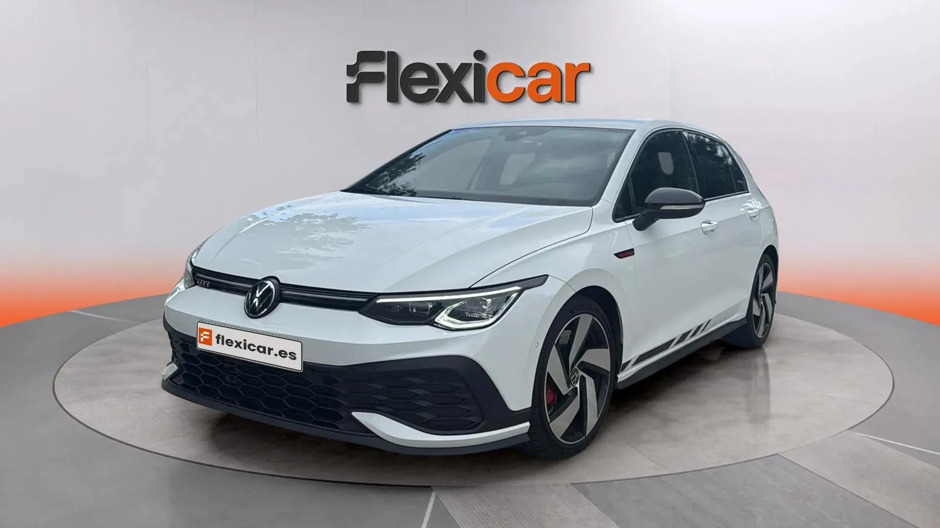 Volkswagen Golf GTI Clubsport 2.0 TSI DSG - foto 4