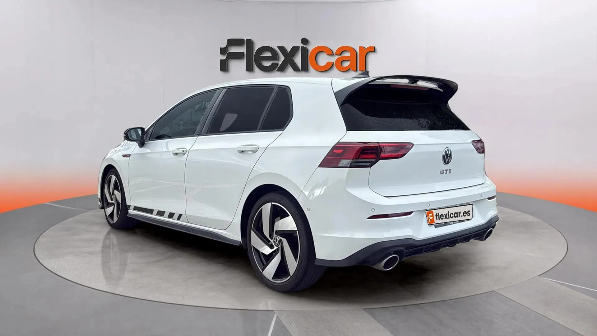 Volkswagen Golf GTI Clubsport 2.0 TSI DSG - foto 7