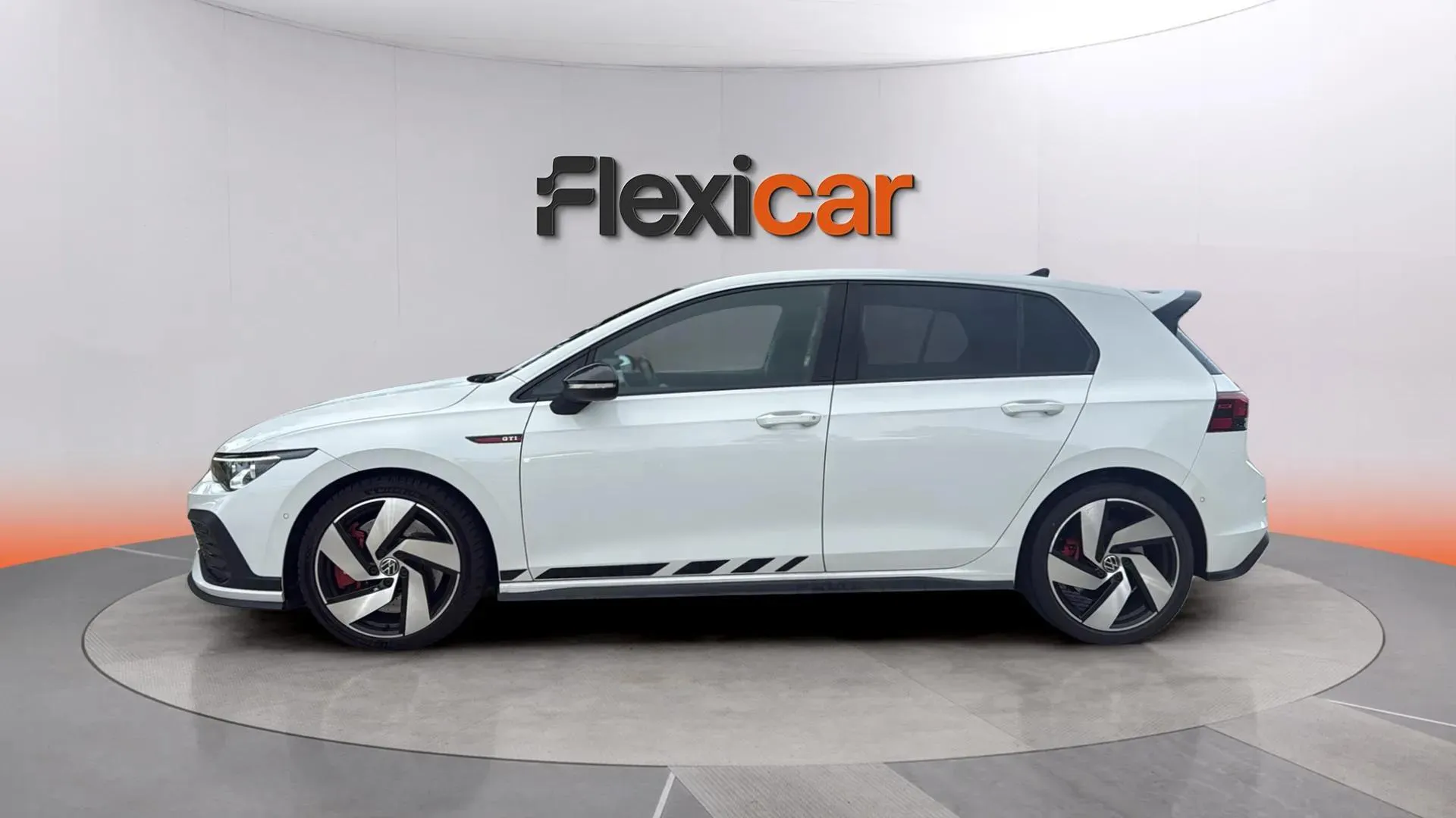 Volkswagen Golf GTI Clubsport 2.0 TSI DSG - foto 5
