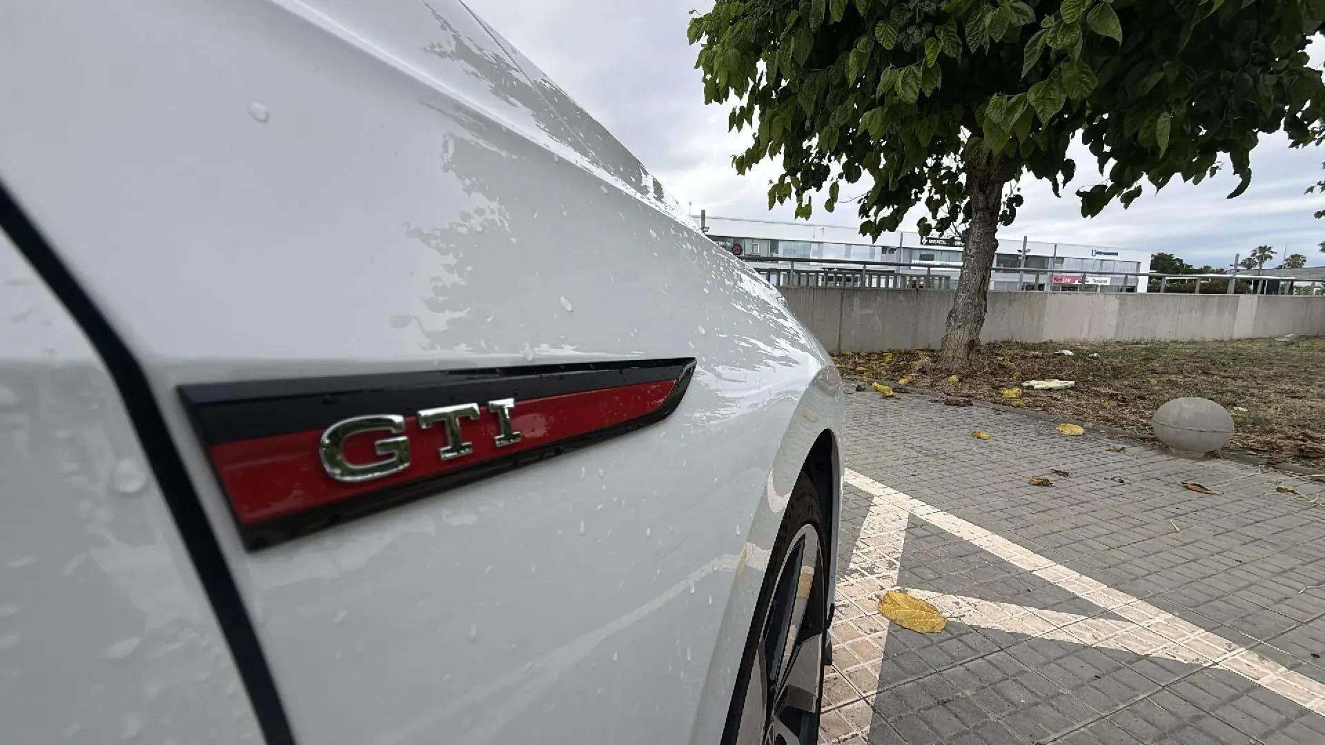 Volkswagen Golf GTI Clubsport 2.0 TSI DSG - foto 18