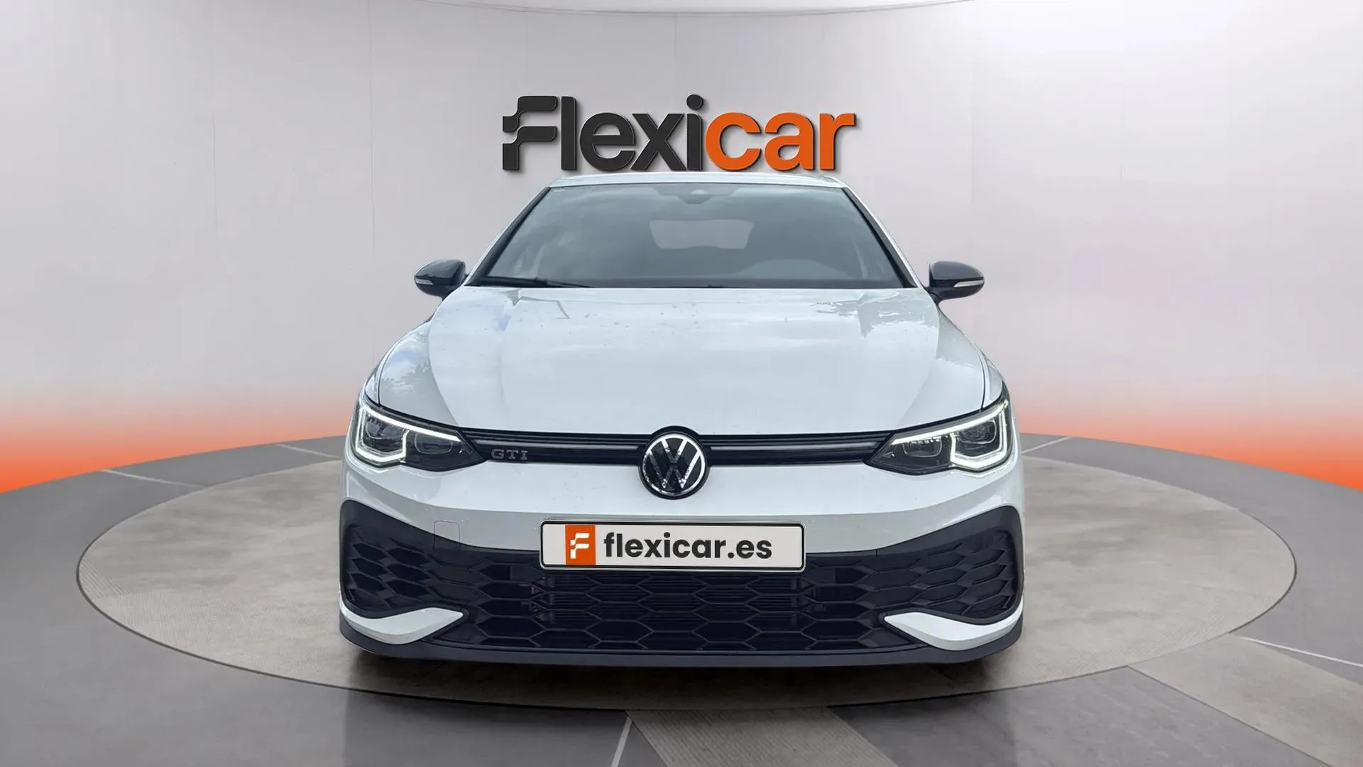 Volkswagen Golf GTI Clubsport 2.0 TSI DSG - foto 2