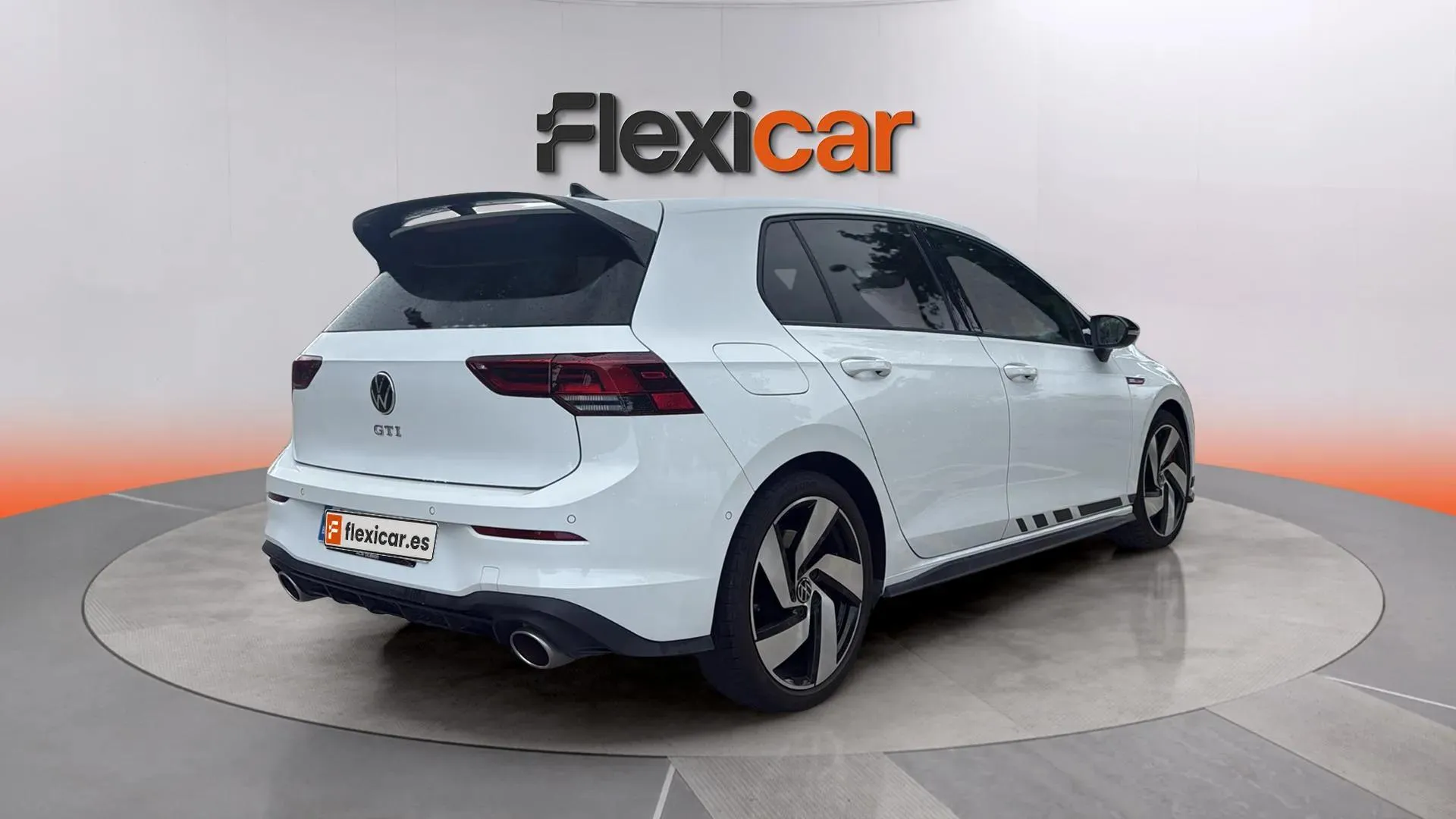Volkswagen Golf GTI Clubsport 2.0 TSI DSG - foto 9