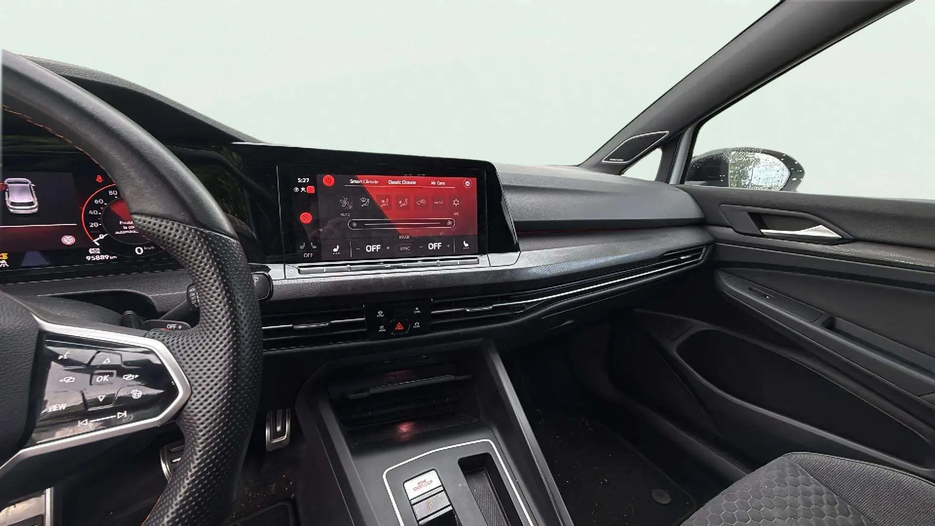 Volkswagen Golf GTI Clubsport 2.0 TSI DSG - foto 14