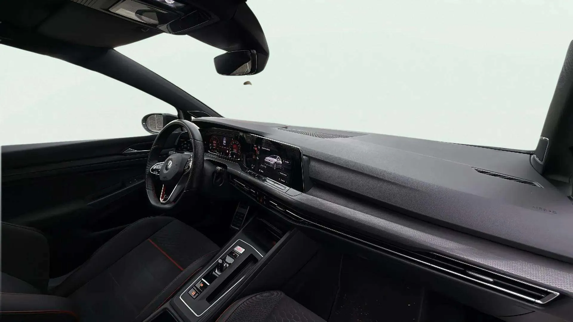 Volkswagen Golf GTI Clubsport 2.0 TSI DSG - foto 13