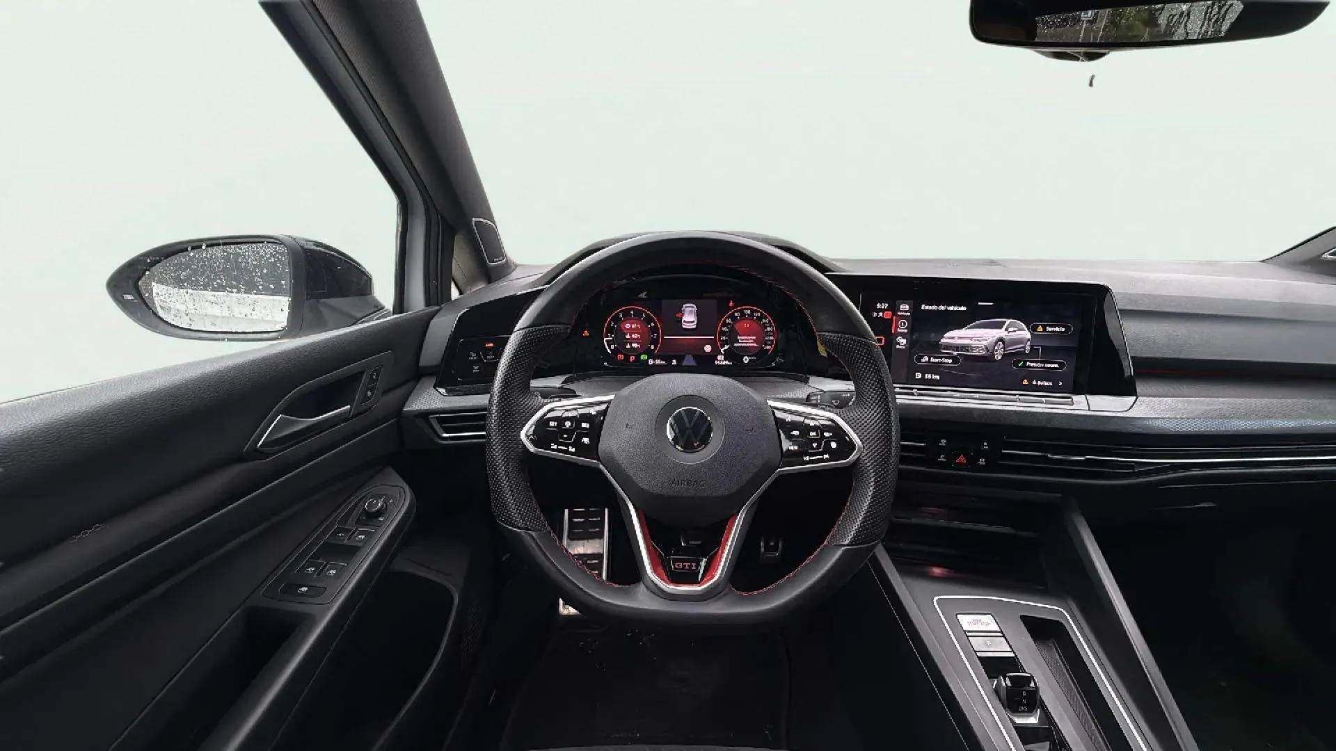 Volkswagen Golf GTI Clubsport 2.0 TSI DSG - foto 15