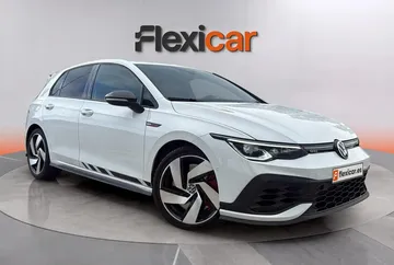 volkswagen golf gti clubsport 20 tsi 221kw 300cv dsg 5p 2023 gasolina automatica cabrera de mar 903000000267562