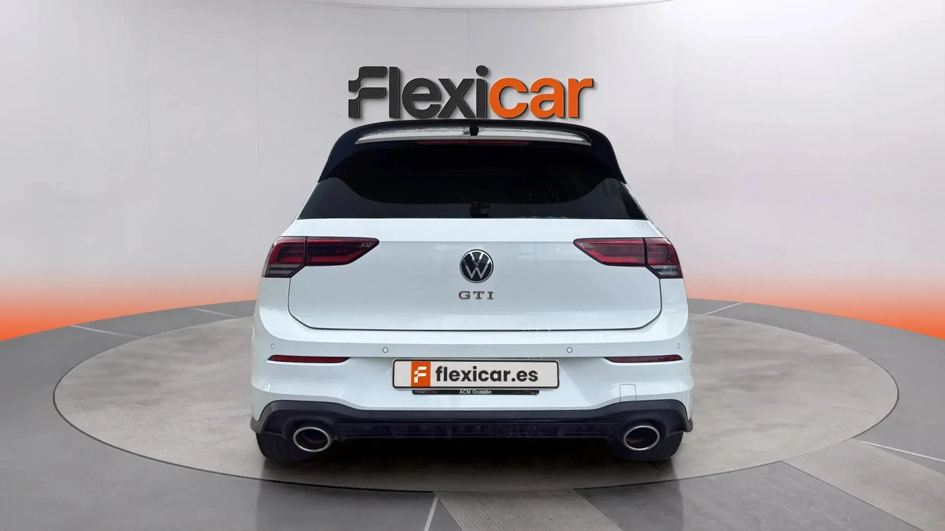 Volkswagen Golf GTI Clubsport 2.0 TSI DSG - foto 8