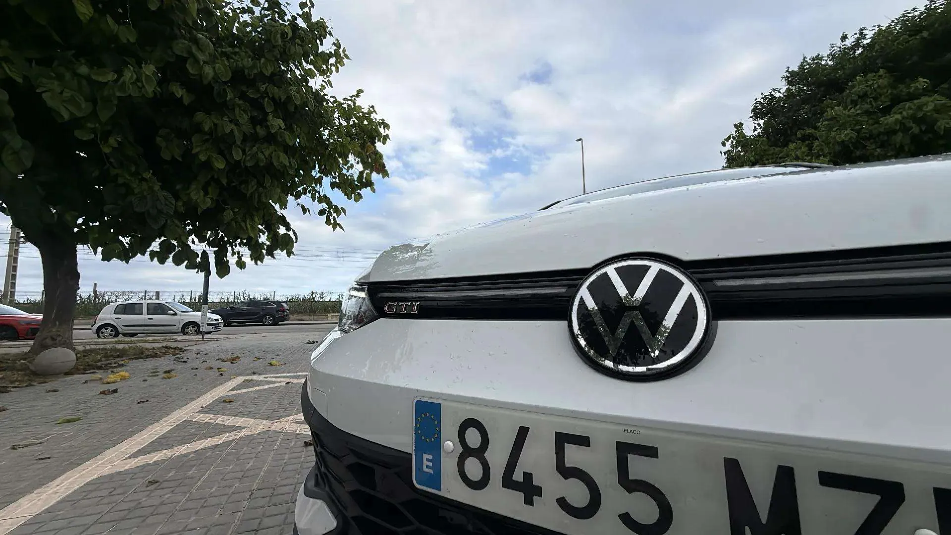 Volkswagen Golf GTI Clubsport 2.0 TSI DSG - foto 22