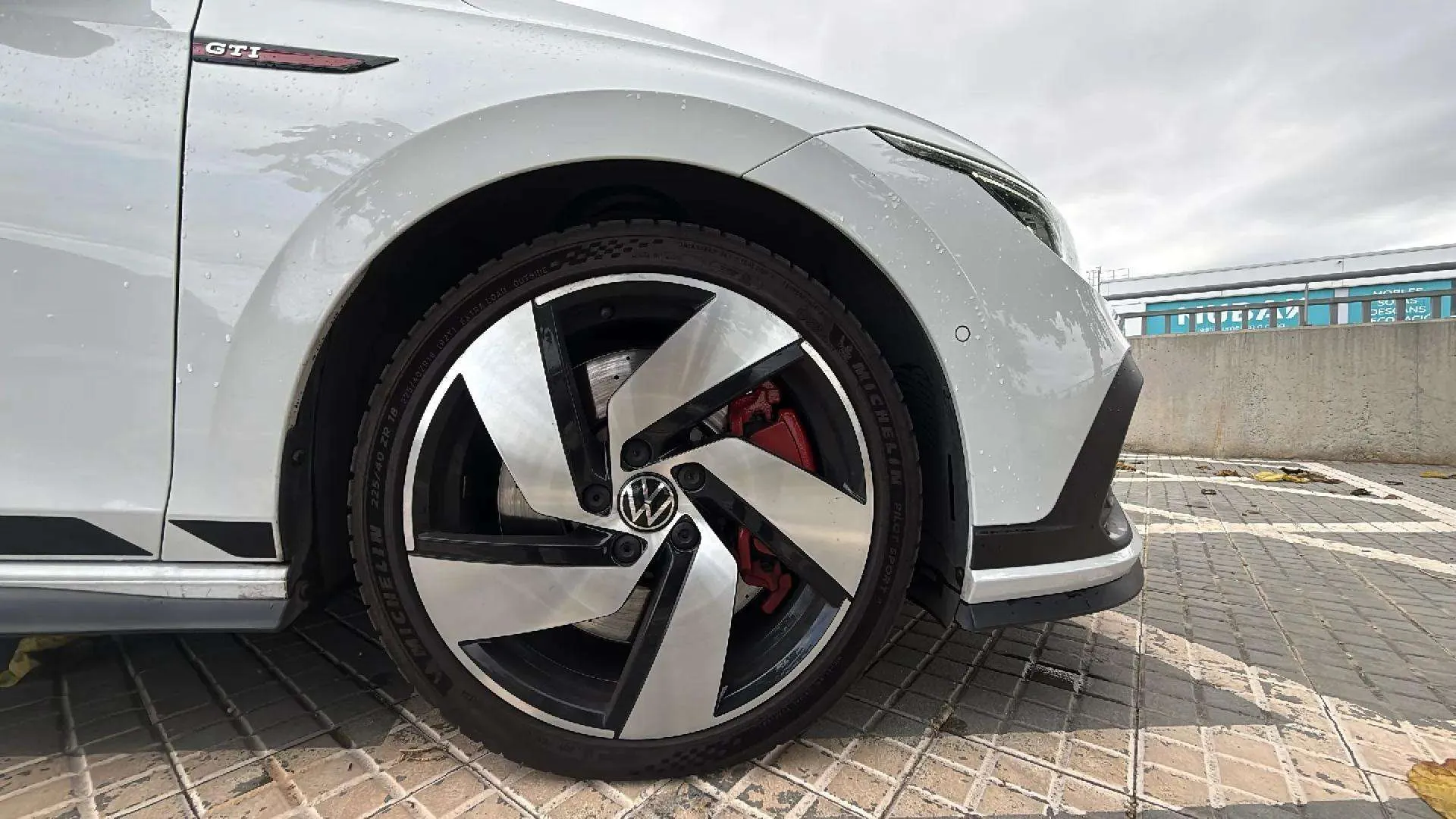 Volkswagen Golf GTI Clubsport 2.0 TSI DSG - foto 21