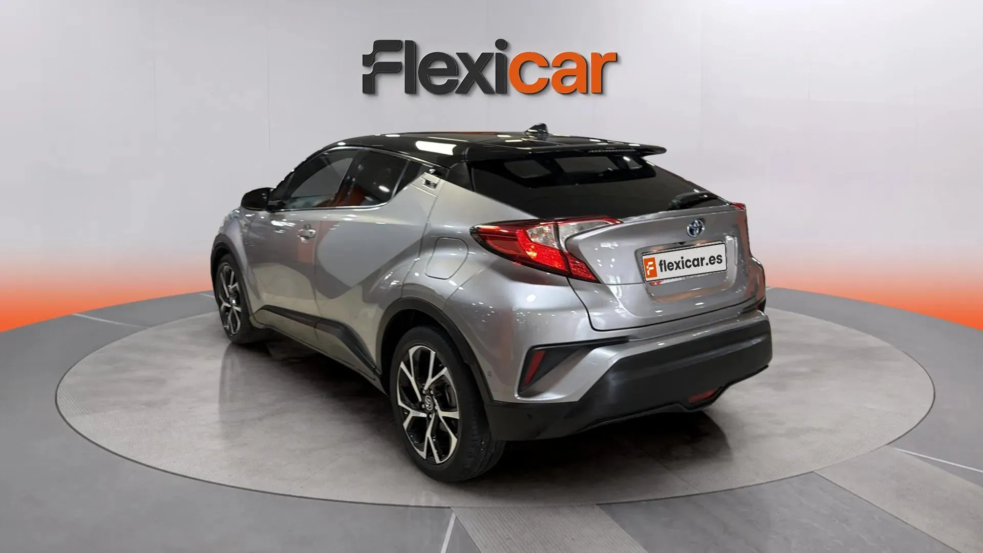 Toyota C-HR 1.8 125H Active - foto 5