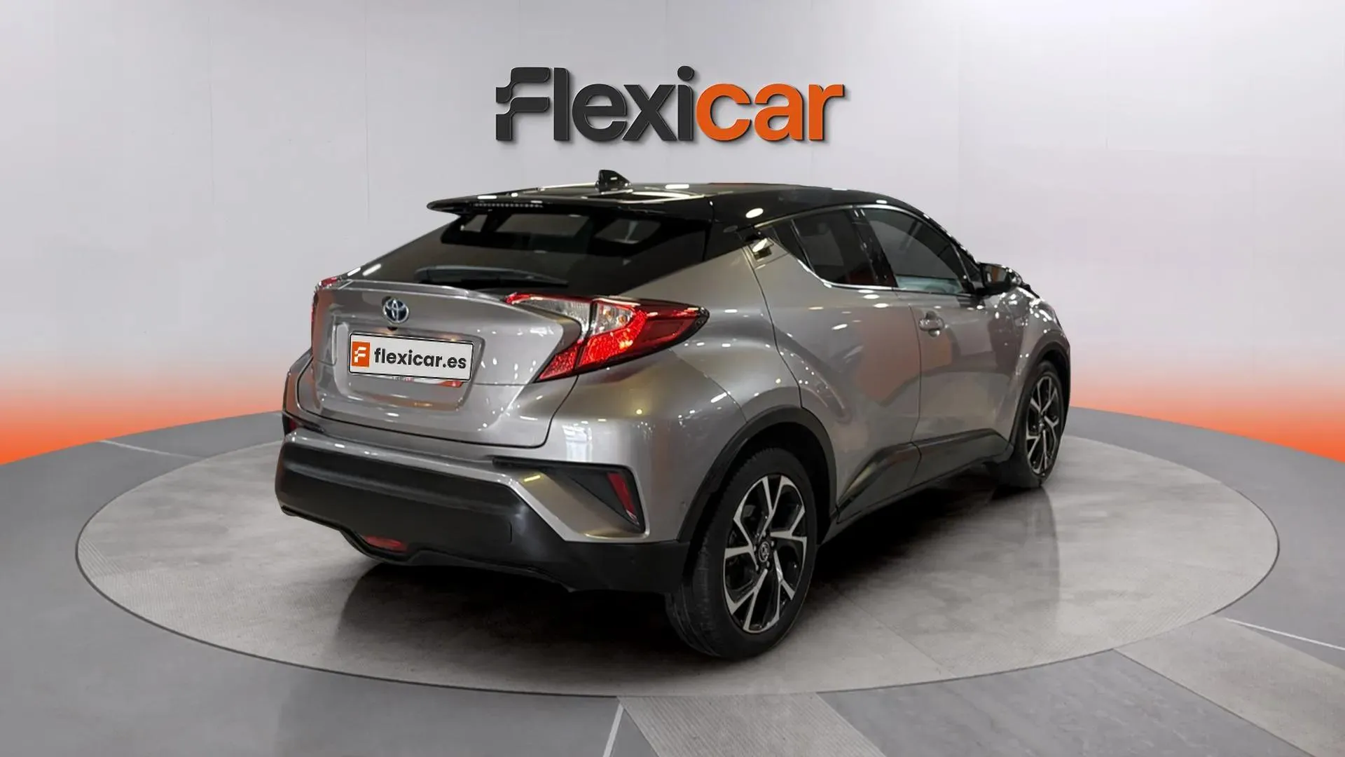 Toyota C-HR 1.8 125H Active - foto 7