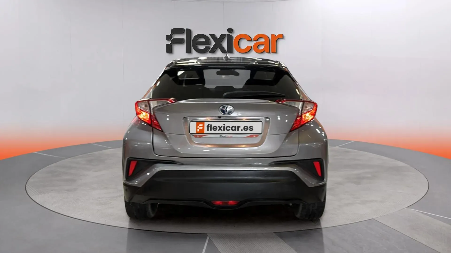 Toyota C-HR 1.8 125H Active - foto 6