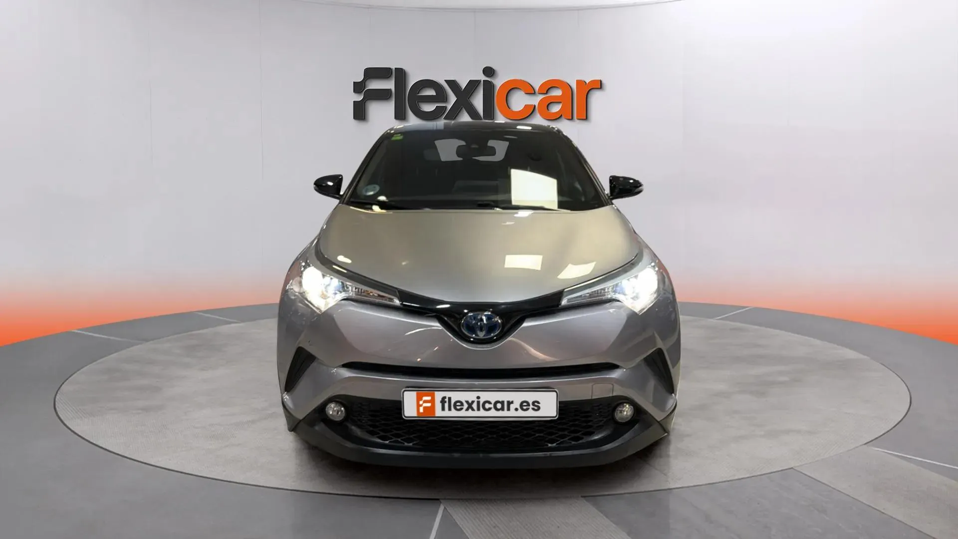 Toyota C-HR 1.8 125H Active - foto 2