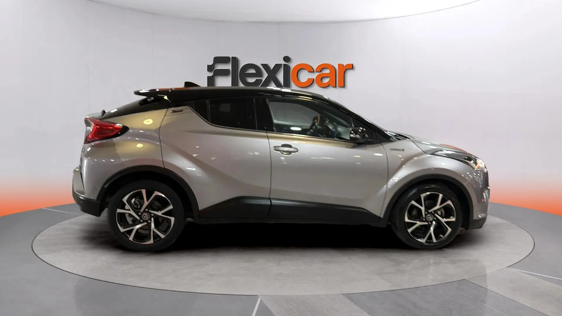 Toyota C-HR 1.8 125H Active - foto 3